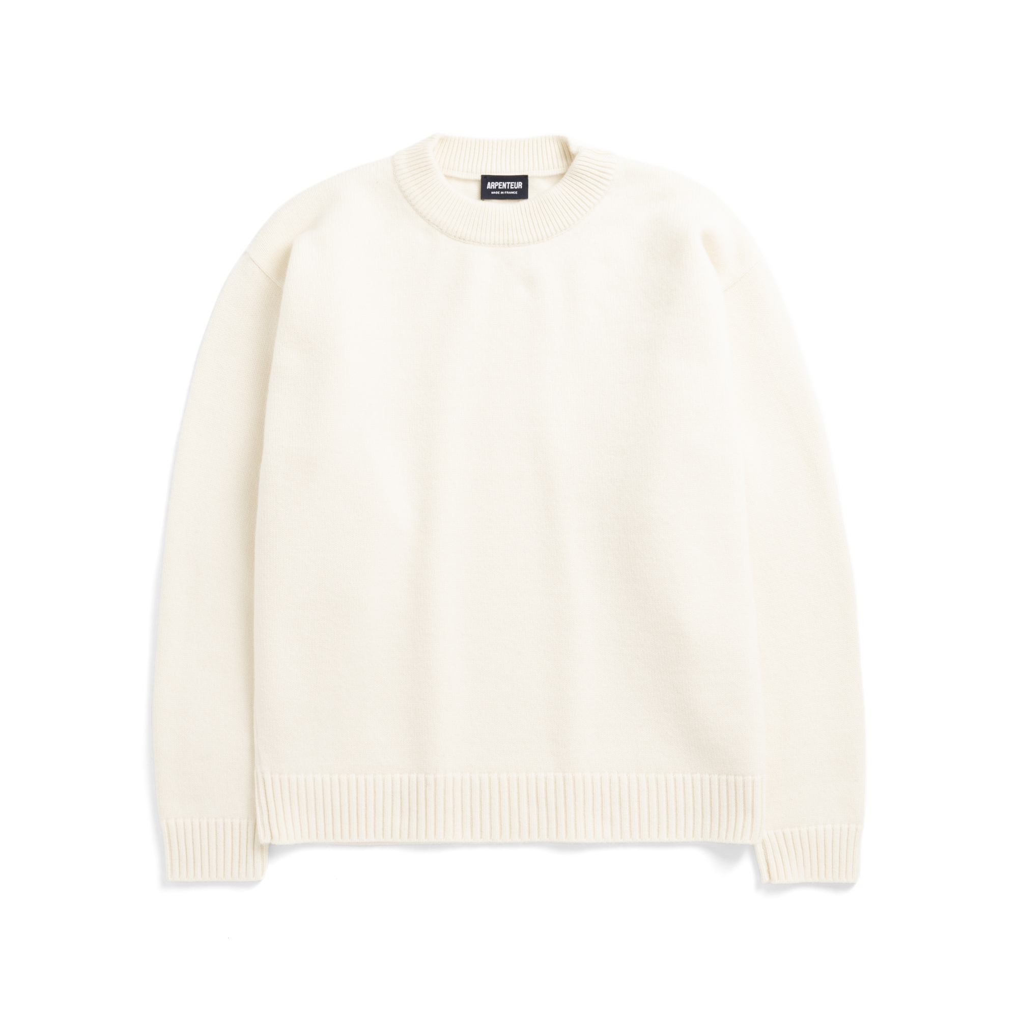 Source - Off-white - FW25 / Arpenteur