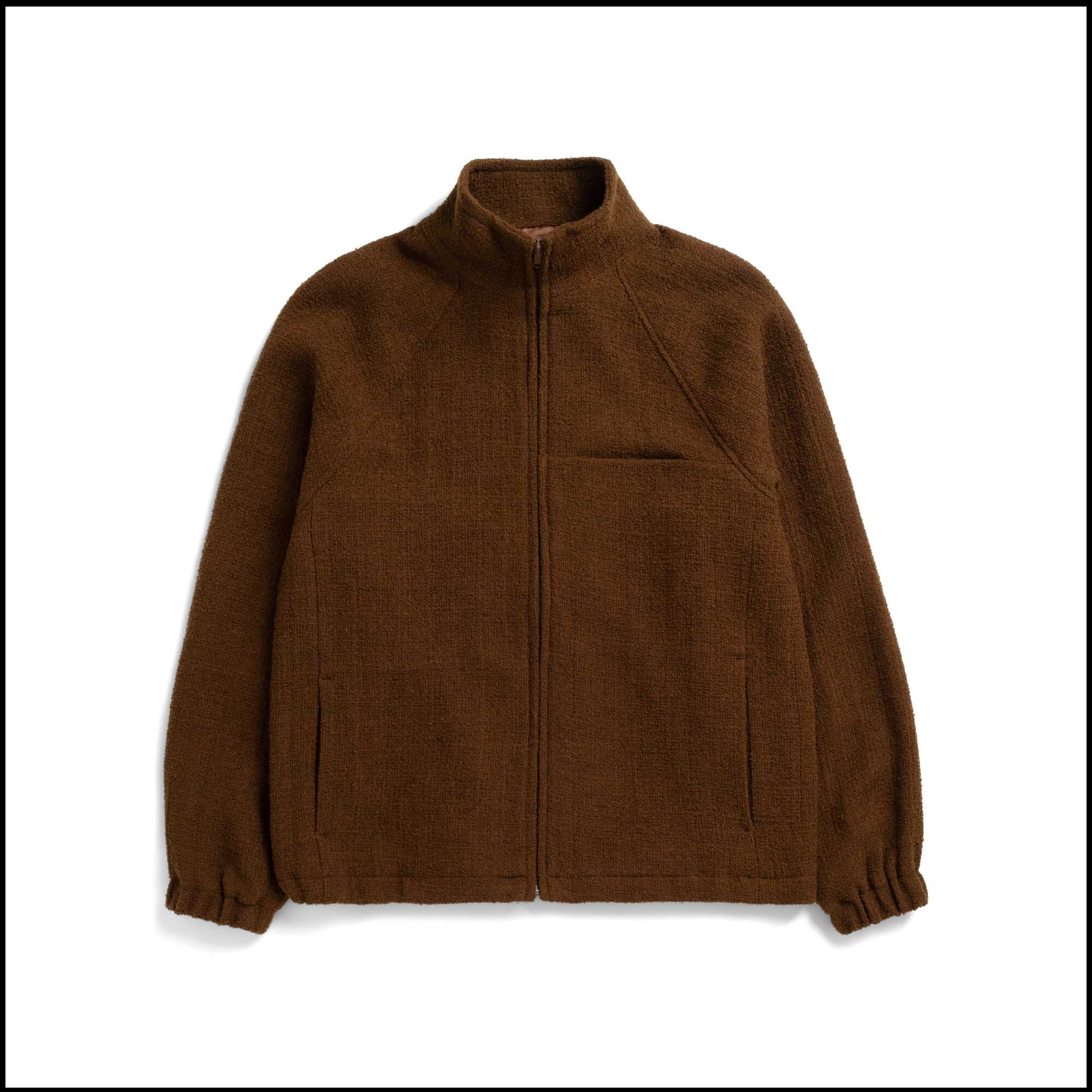 Track J - Tobacco - FW25 / Arpenteur