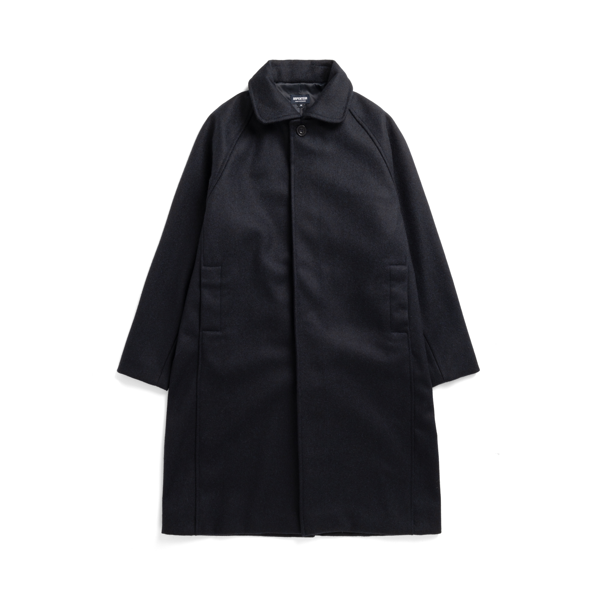 Utile - Midnight - FW25 / Arpenteur