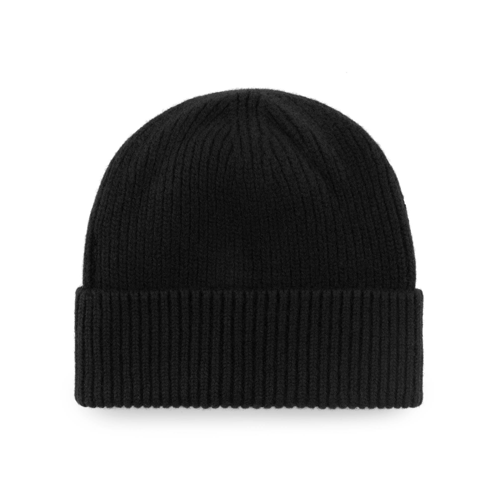 Vicko - Black - FW25 / Arpenteur