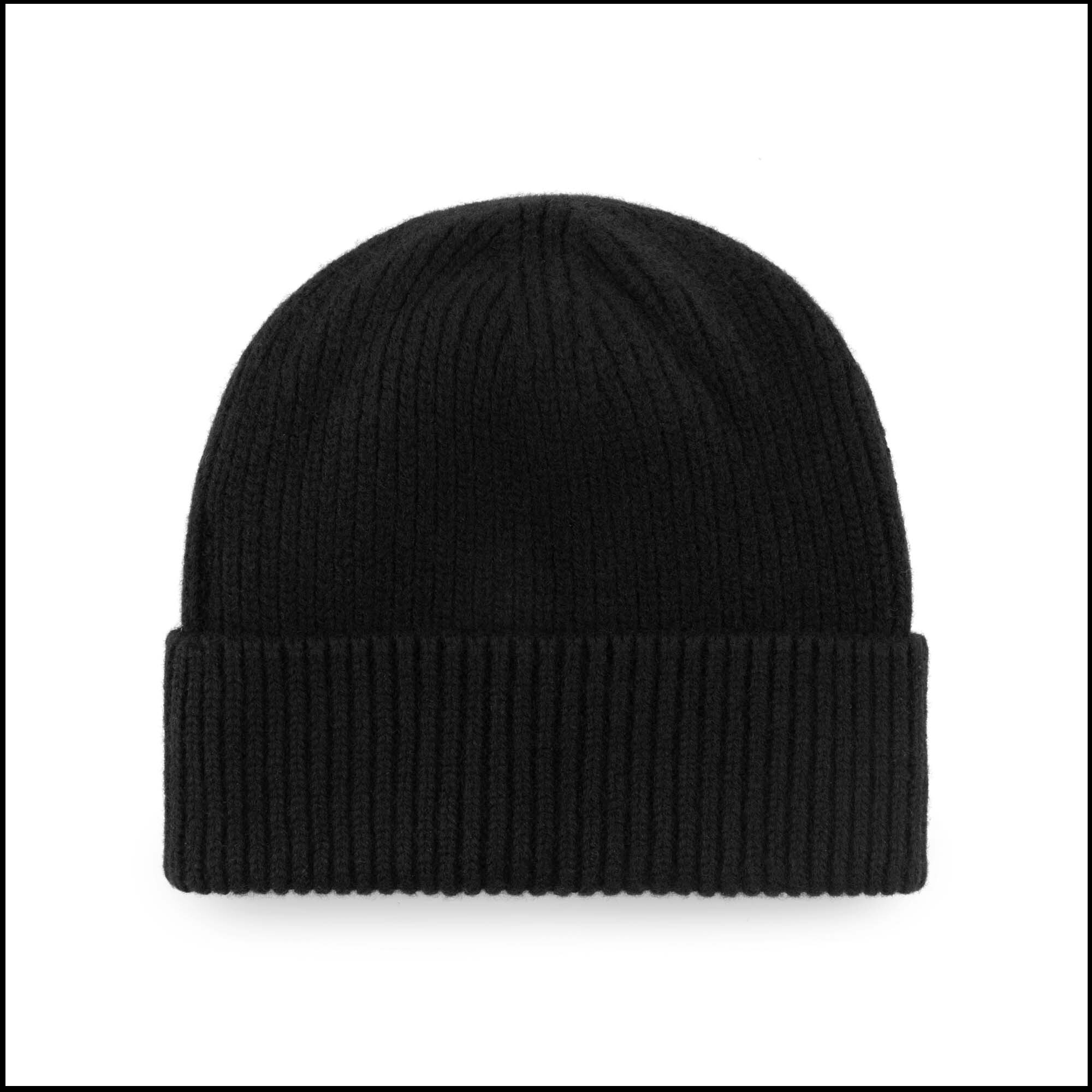 Vicko - Black - FW25 / Arpenteur