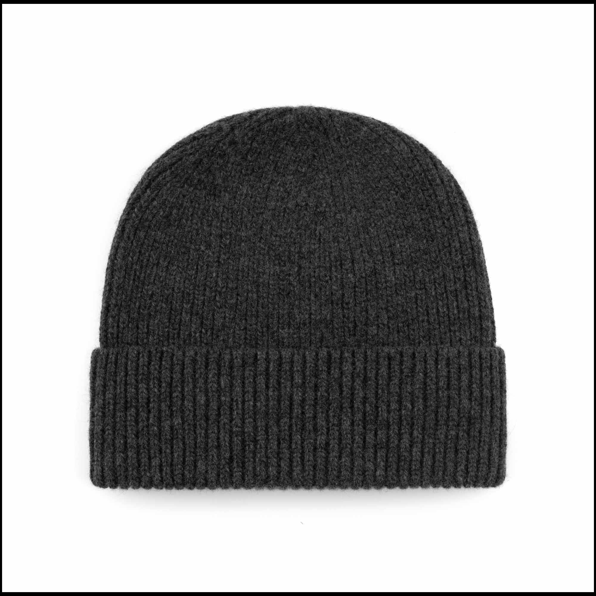 Vicko - Charcoal - FW25 / Arpenteur