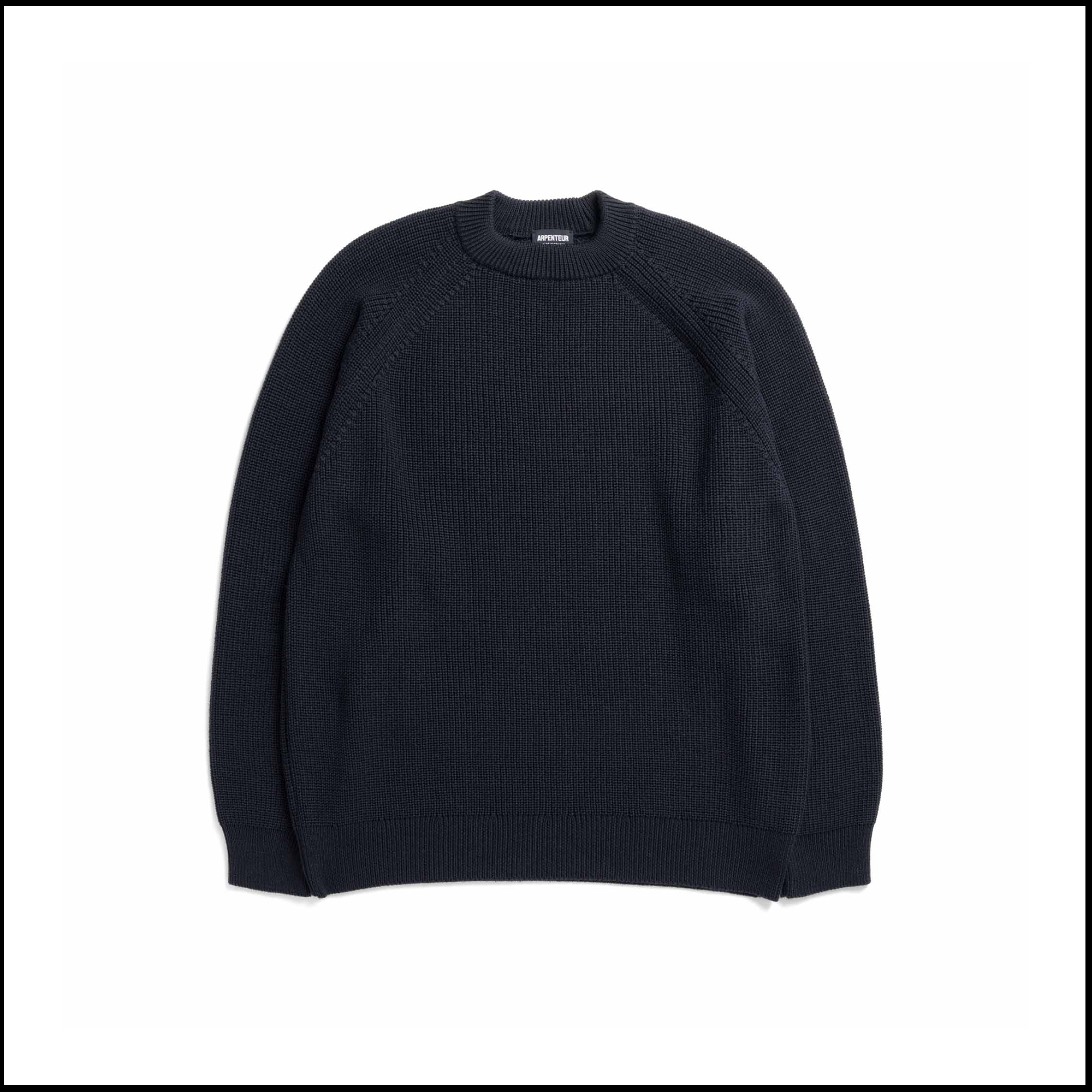 Plano - Bleu nuit - AH25 / Arpenteur
