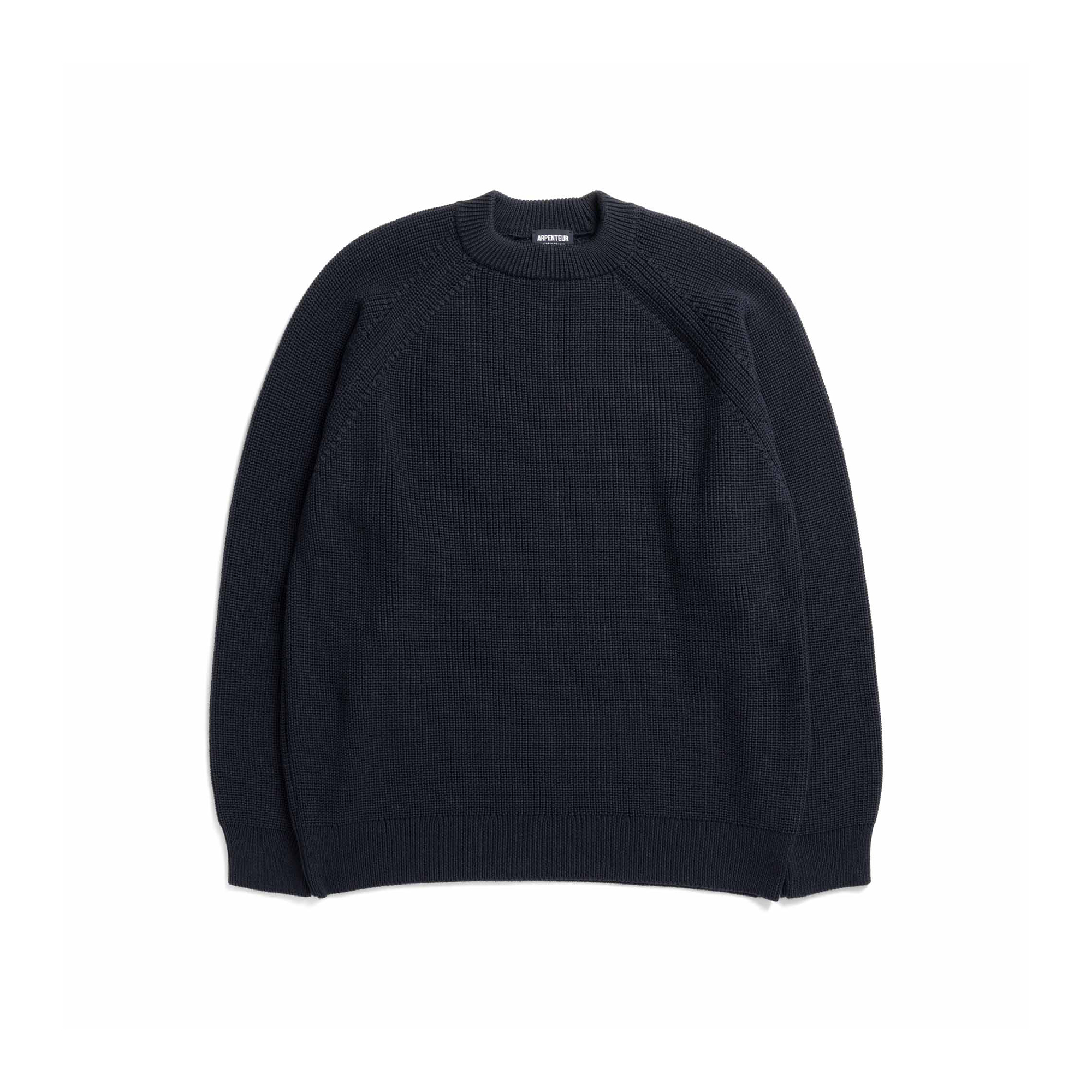 Plano - Bleu nuit - AH25 / Arpenteur