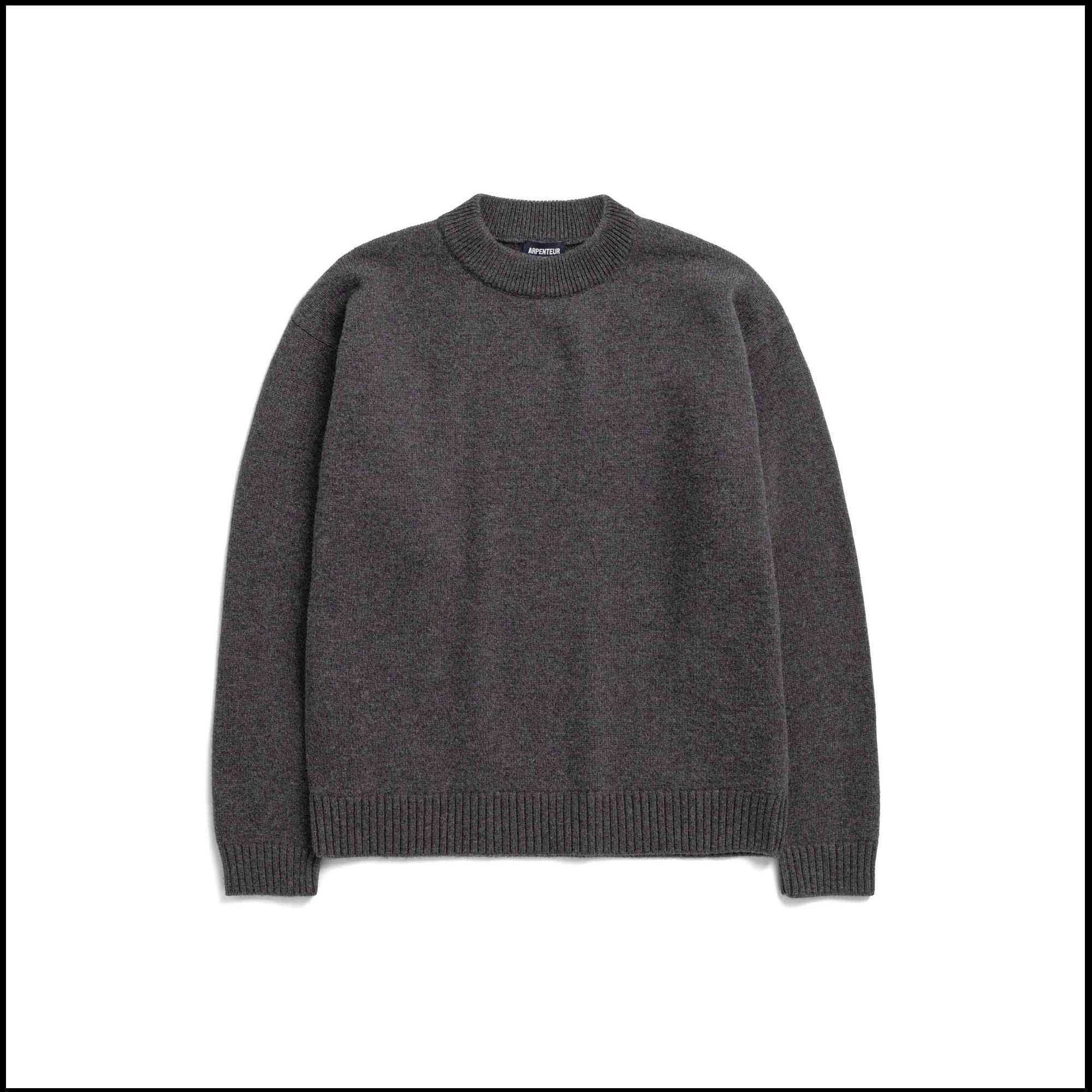 Source - Anthracite- AH25 / Arpenteur