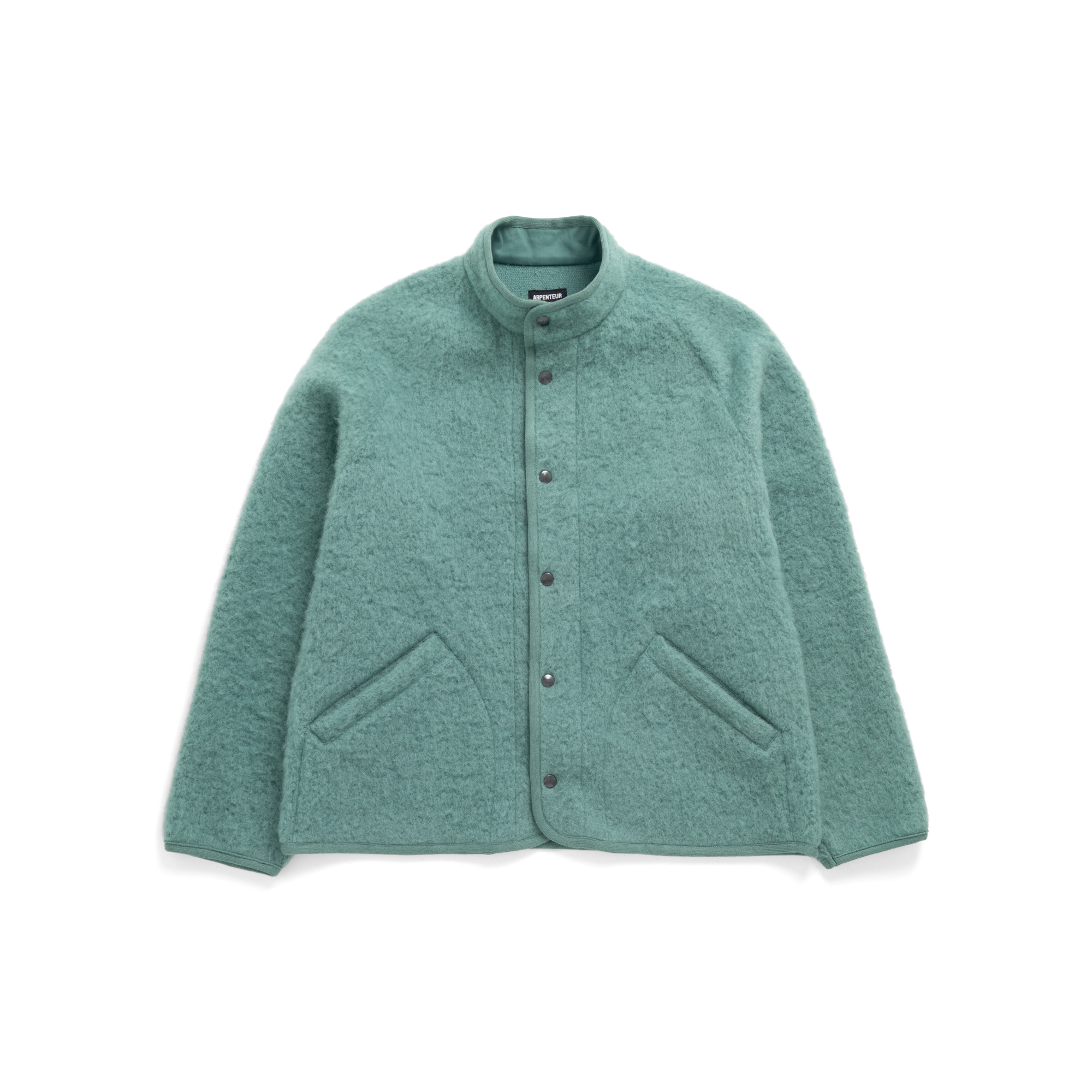 Contour - Turquoise - AH25 / Arpenteur