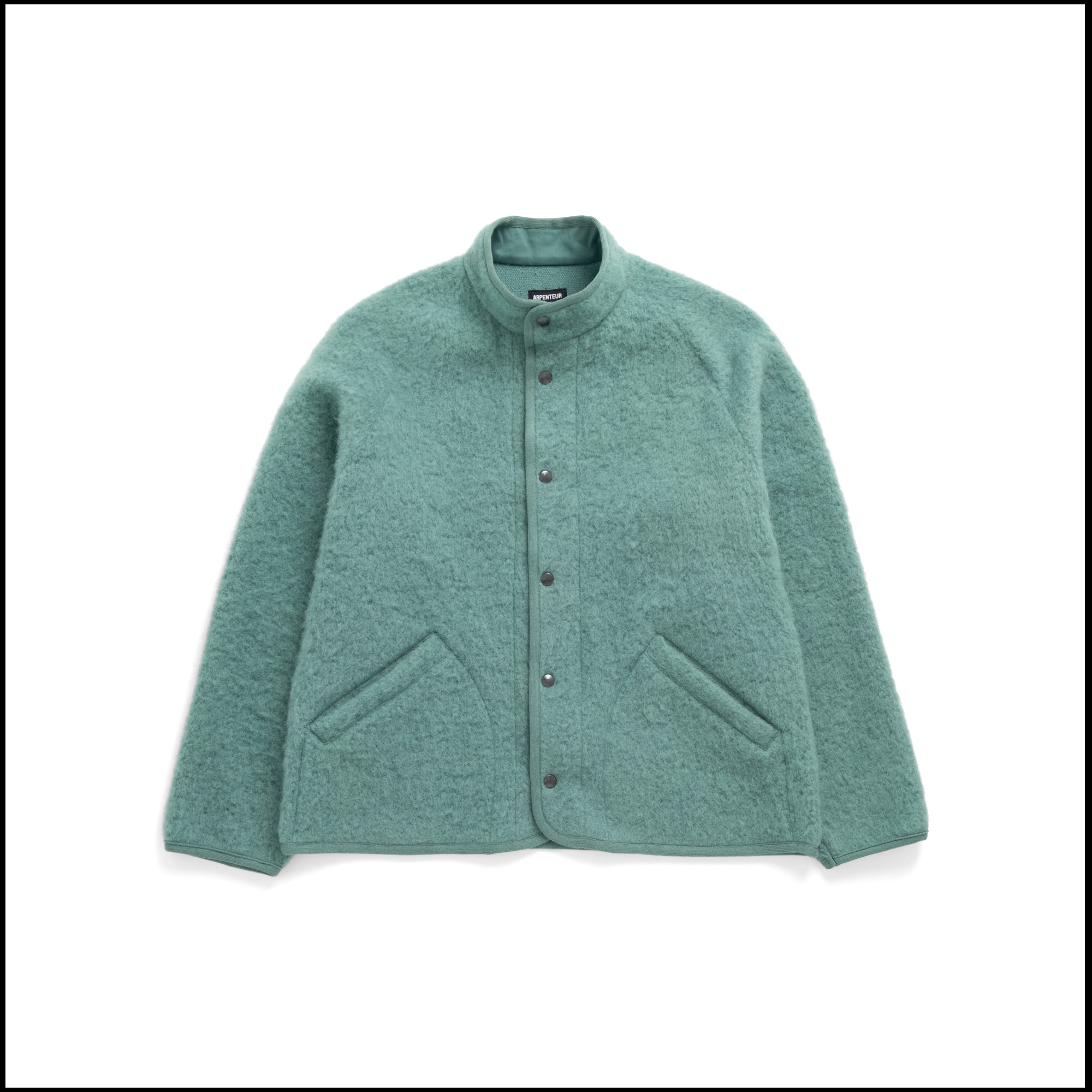 Contour - Turquoise - AH25 / Arpenteur