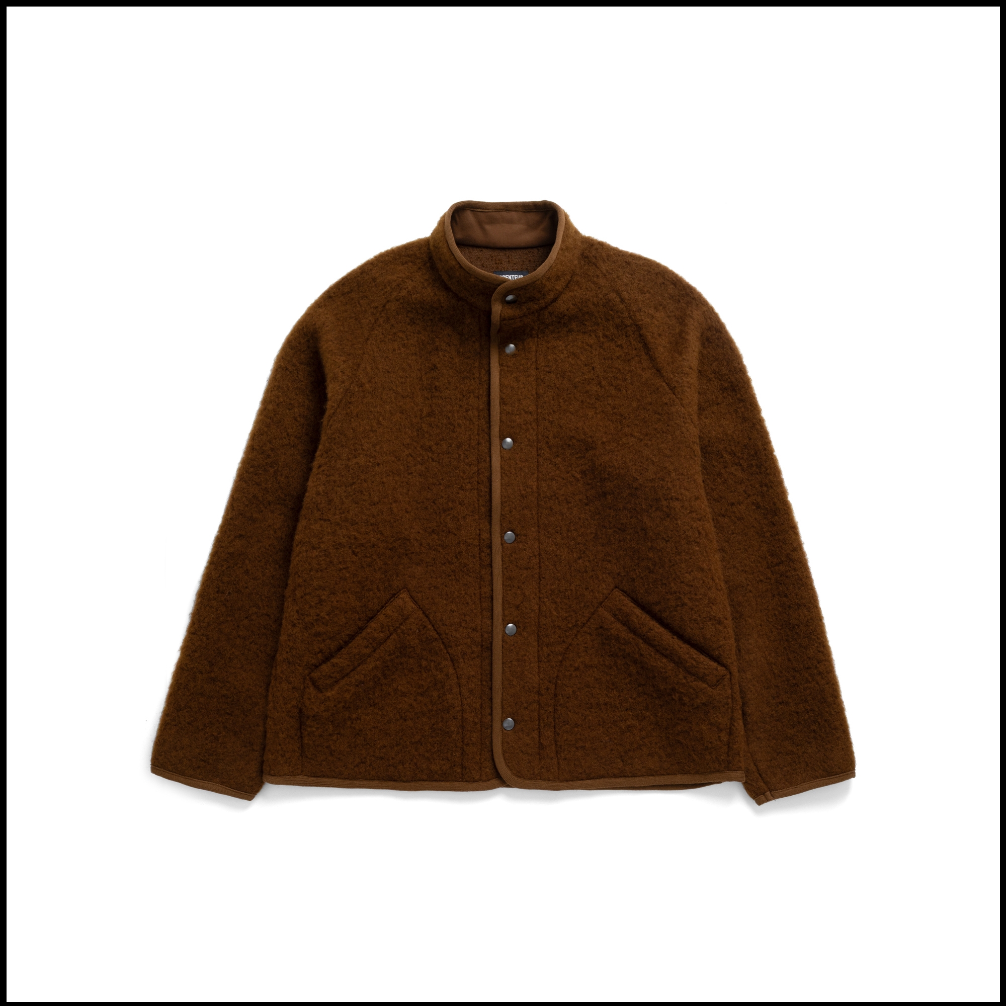 Contour - Tabac - AH25 / Arpenteur