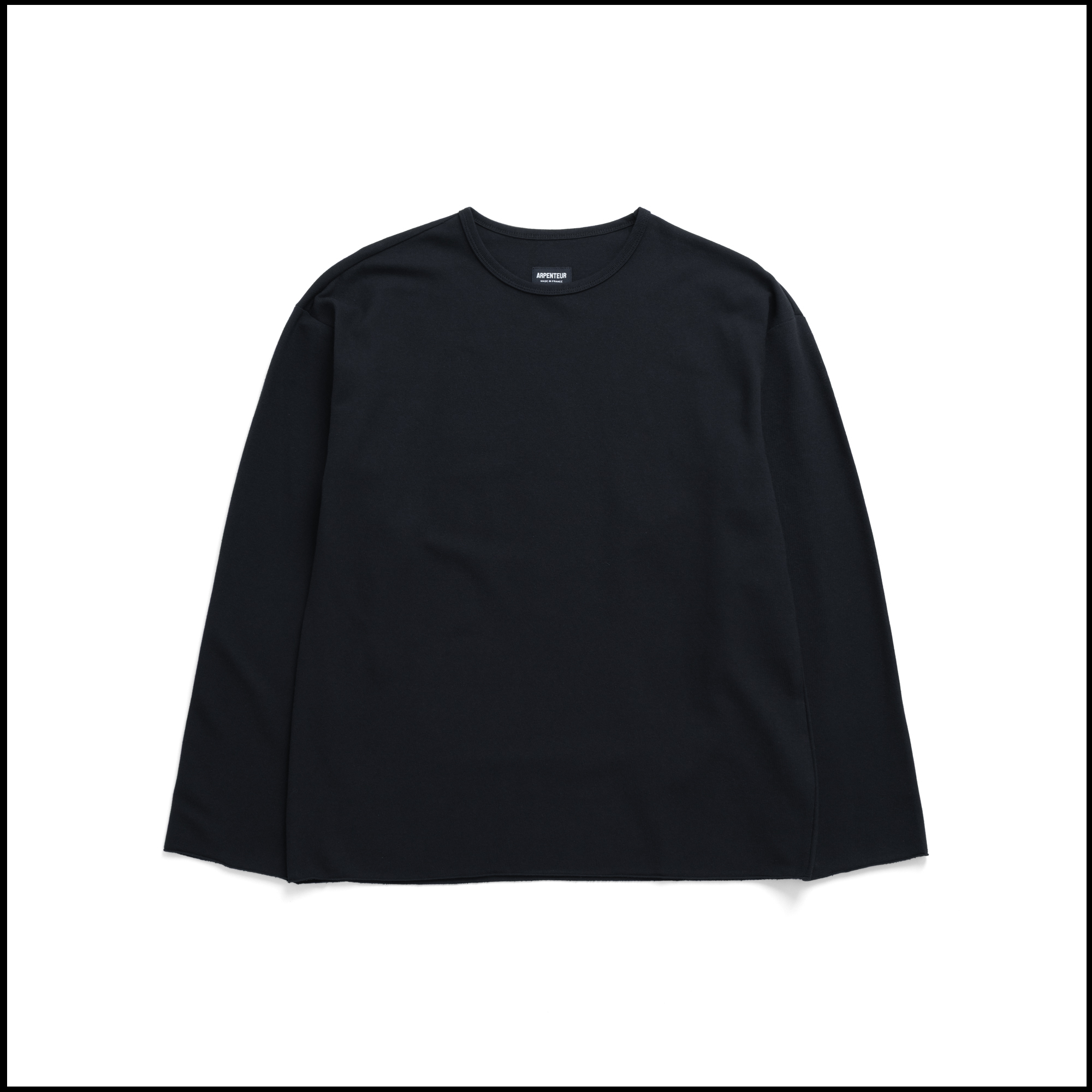 Marine - Bleu nuit - AH25 / Arpenteur