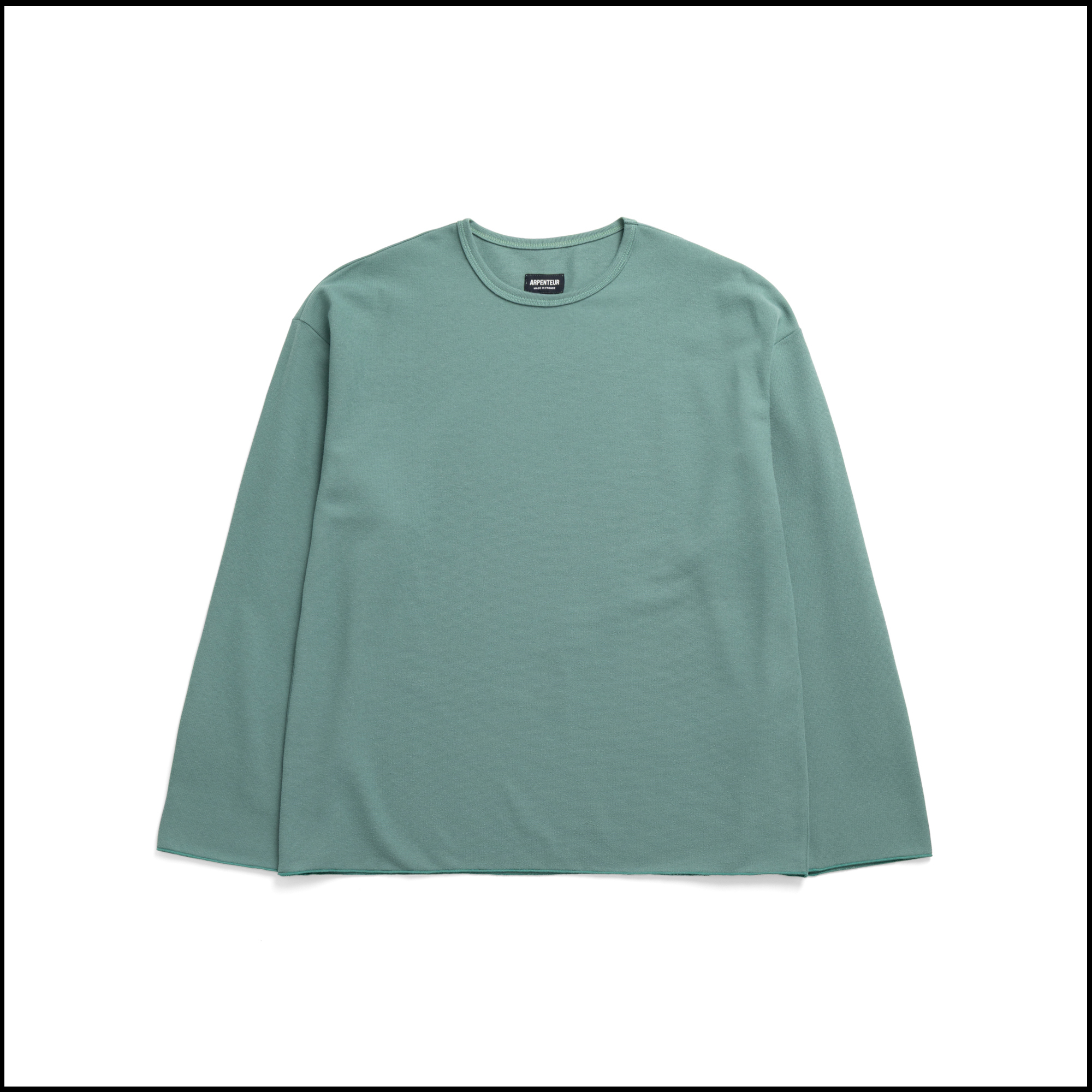 Marine - Turquoise - AH25 / Arpenteur