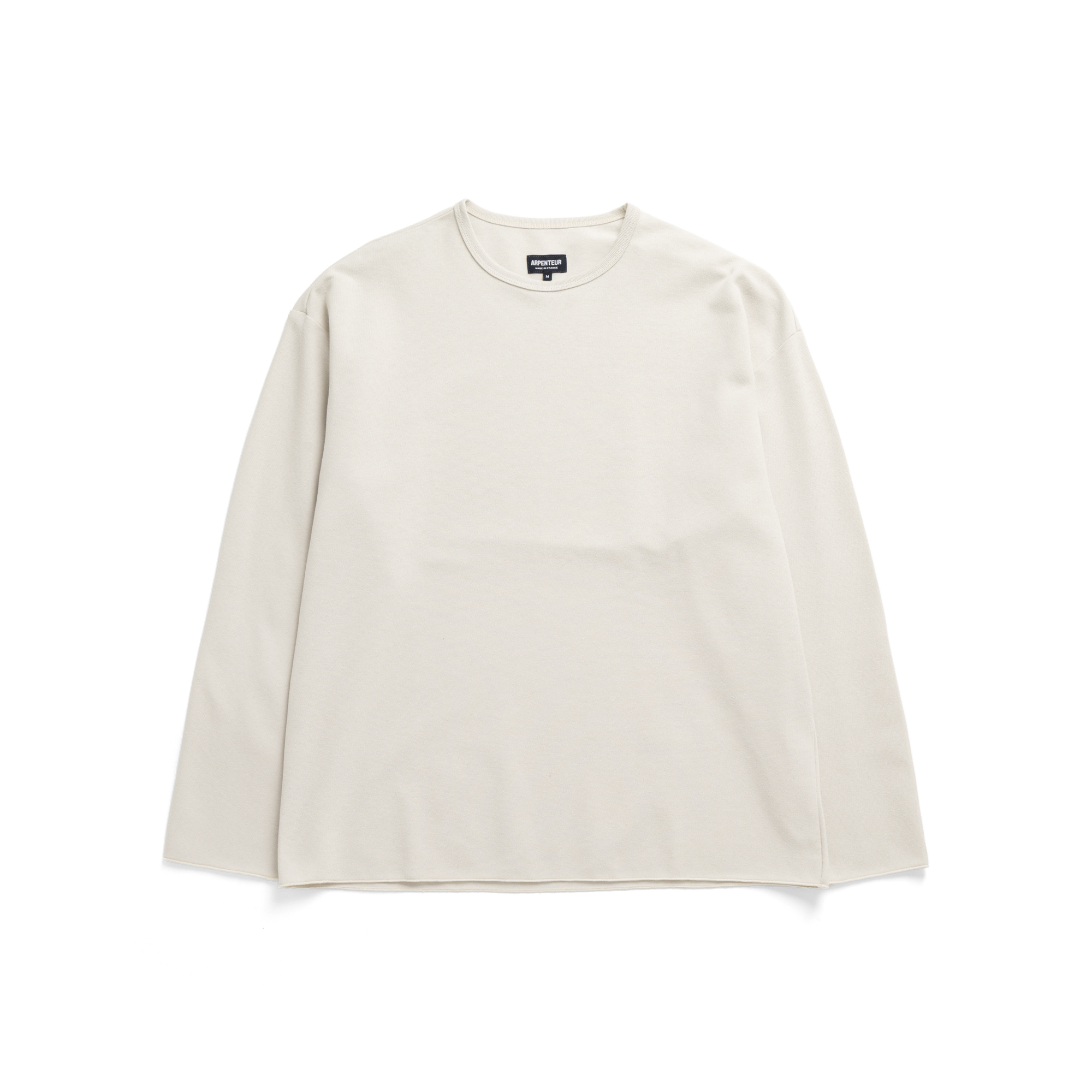 Marine - Blanc cassé - AH25 / Arpenteur