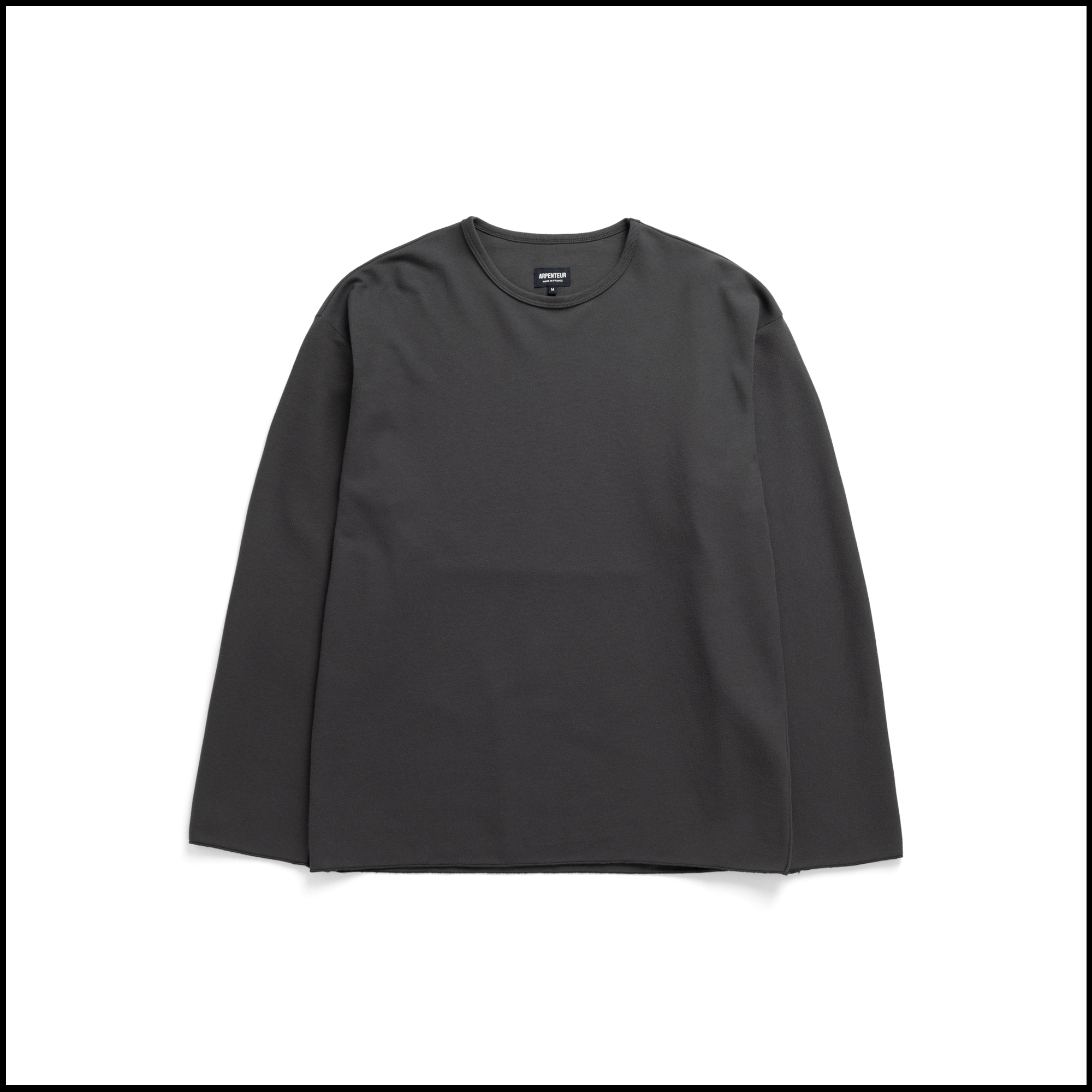Marine - Anthracite - AH25 / Arpenteur