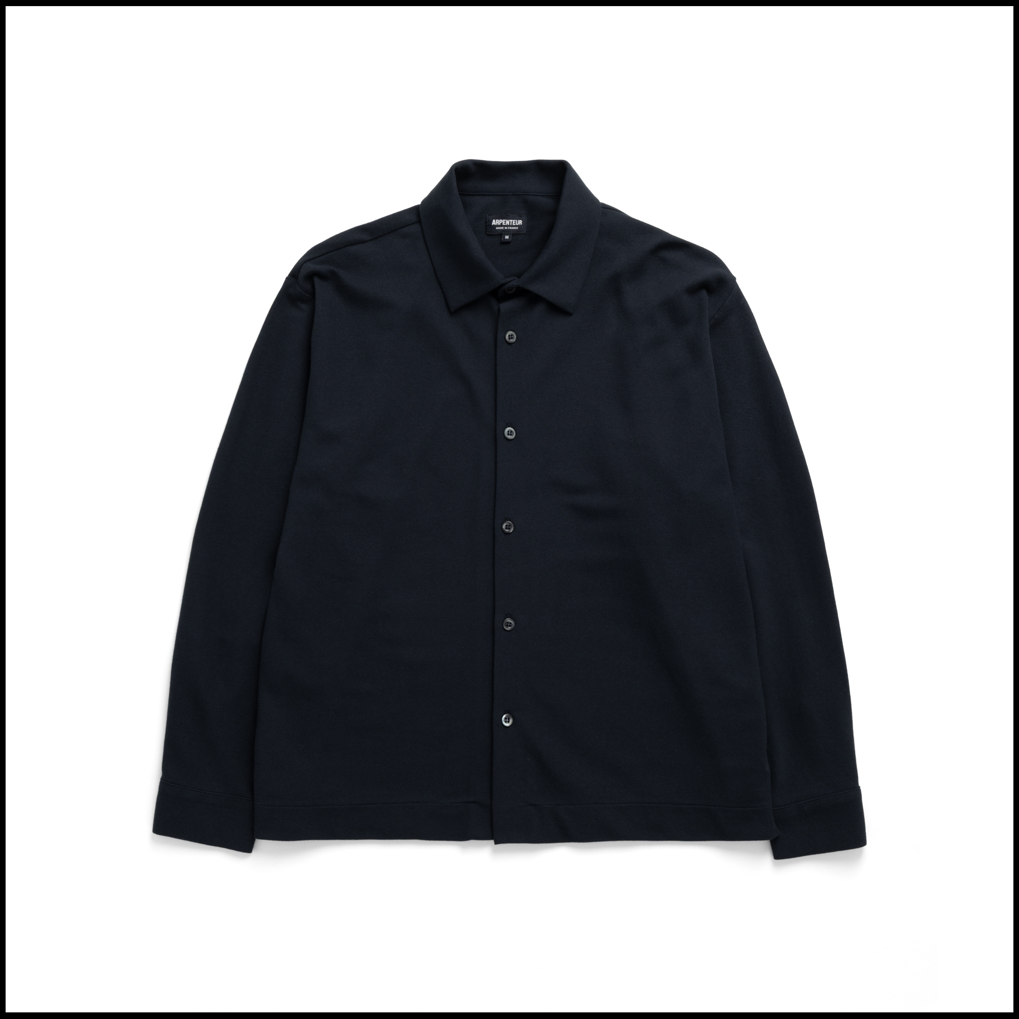 Opto - Midnight - FW25 / Arpenteur