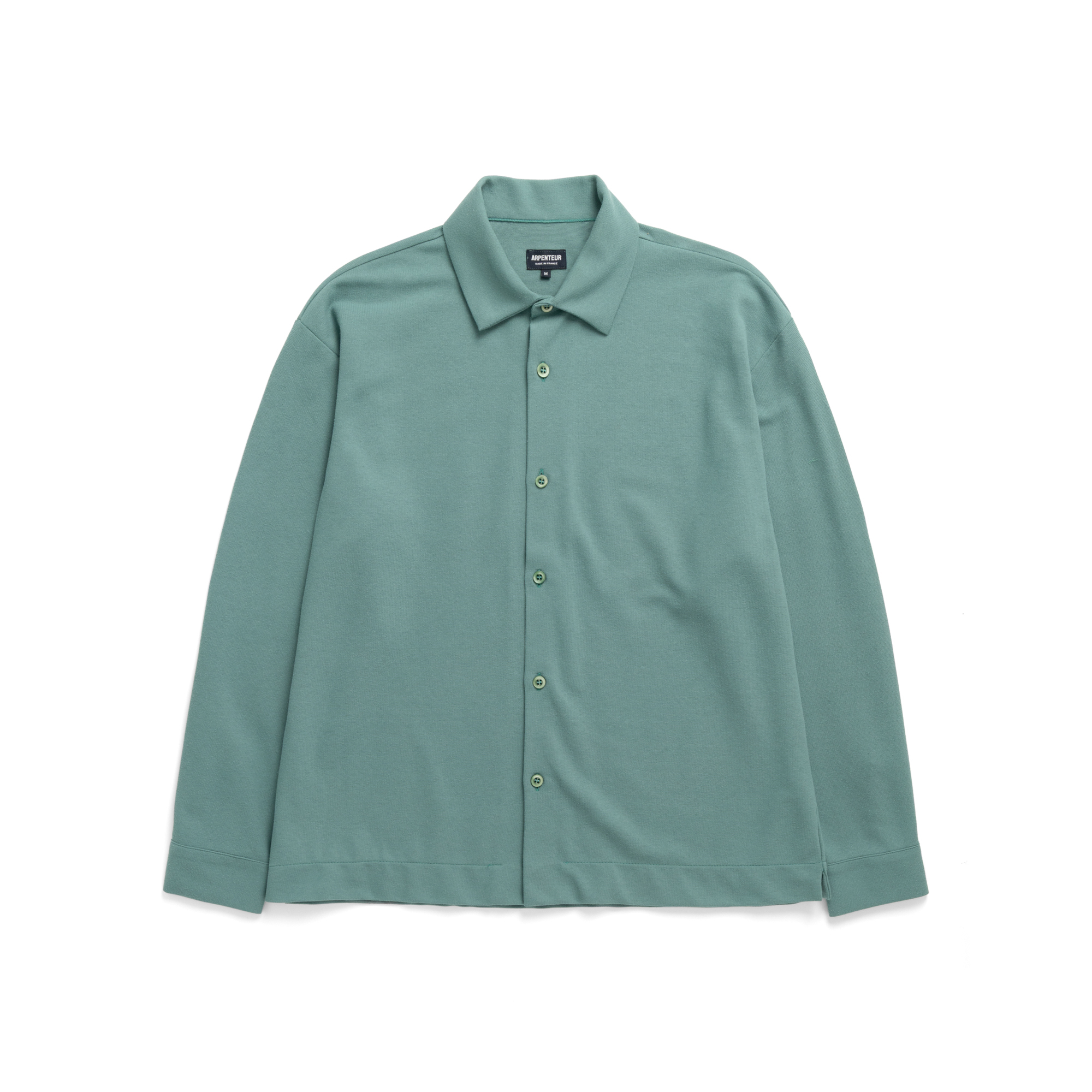 Opto - Turquoise - AH25 / Arpenteur