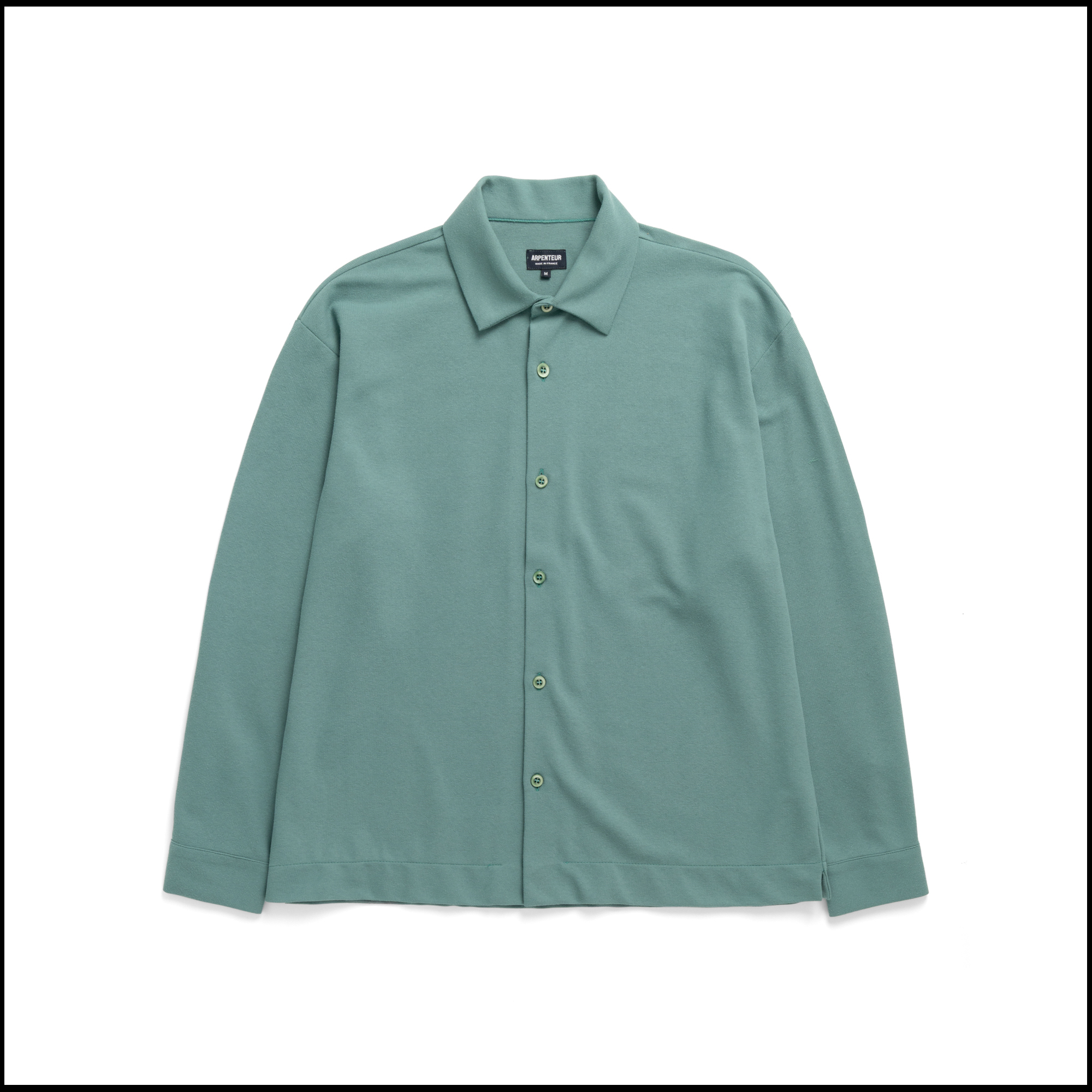 Opto - Turquoise - AH25 / Arpenteur
