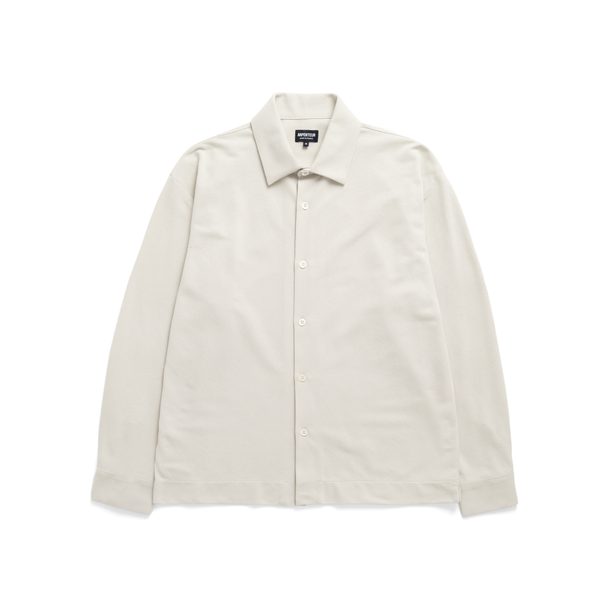 Opto - Blanc cassé - AH25 / Arpenteur