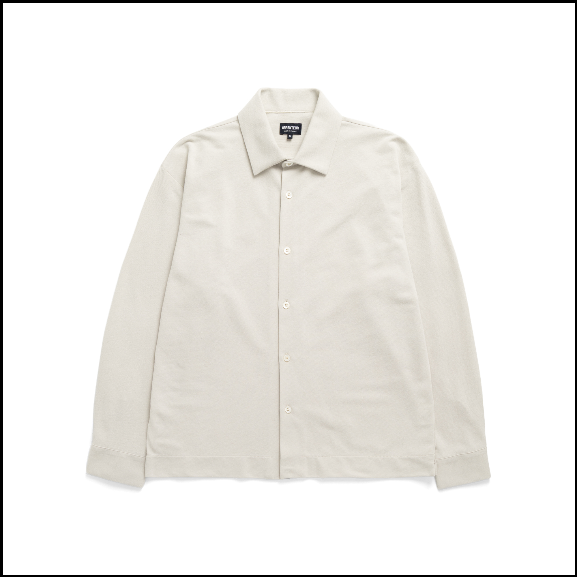 Opto - Blanc cassé - AH25 / Arpenteur
