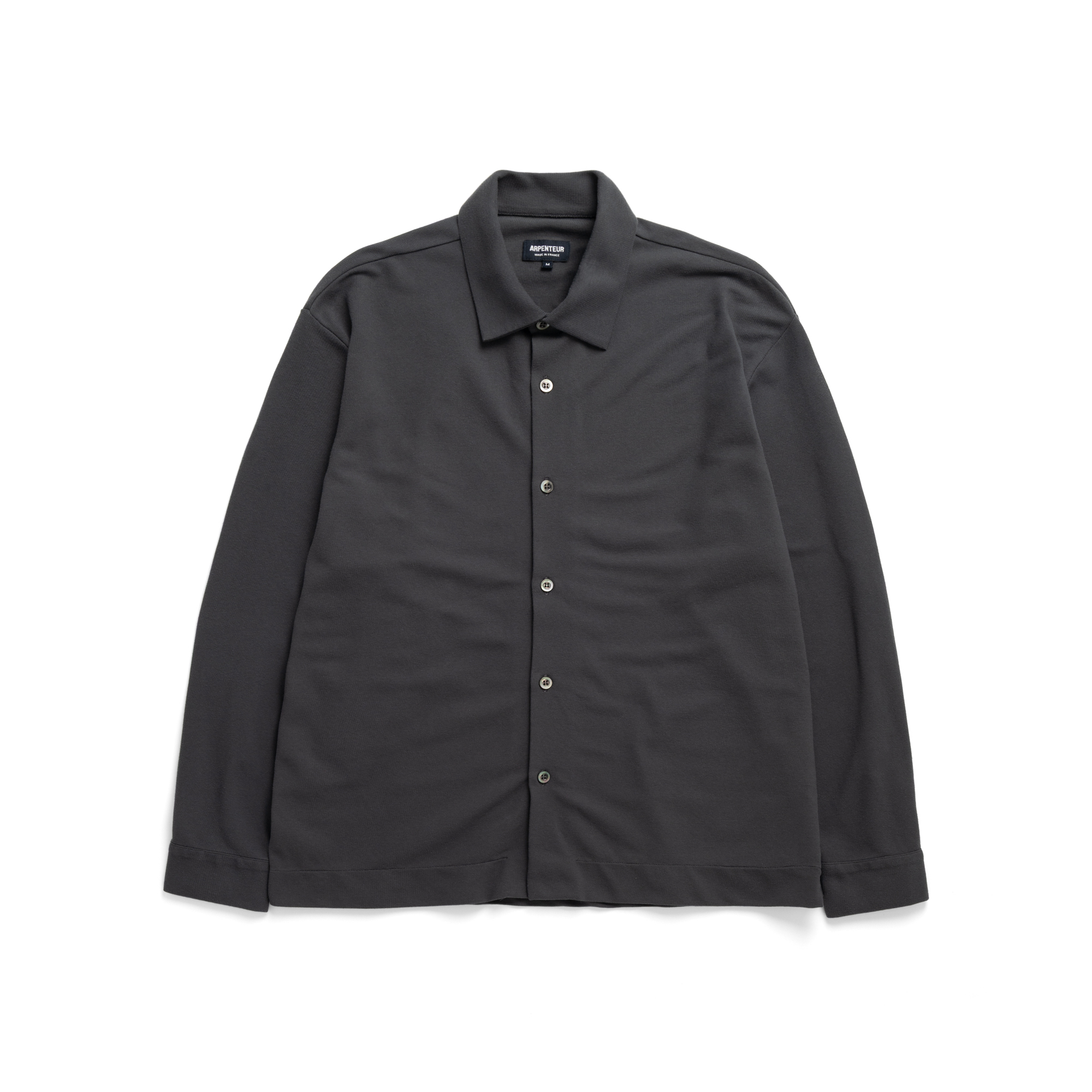 Opto - Charcoal - FW25 / Arpenteur