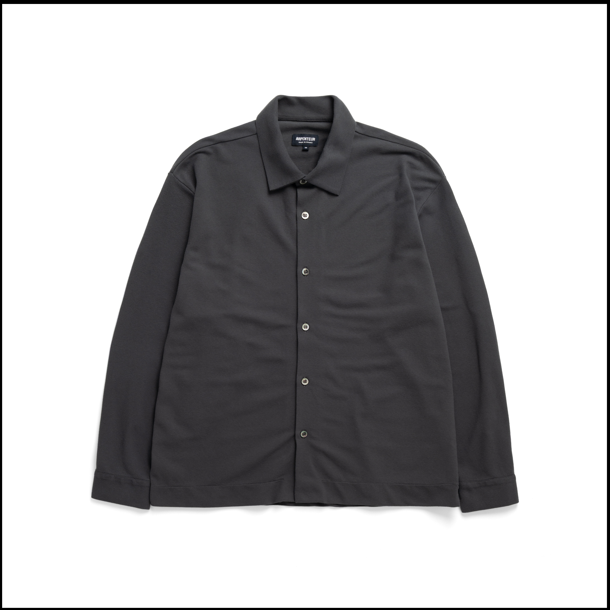Opto - Anthracite - AH25 / Arpenteur