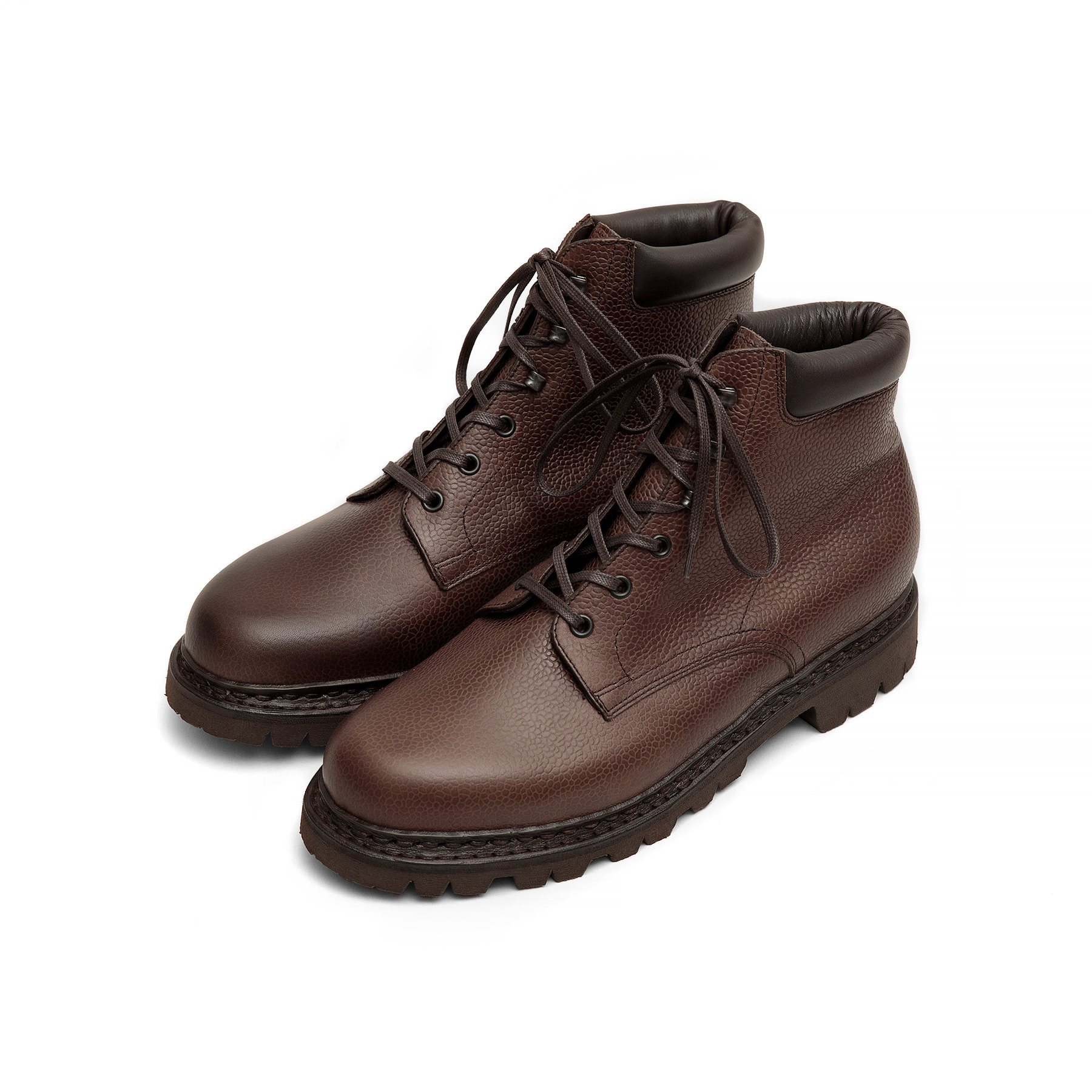 Bergy - Marron - AH25 / Paraboot for Arpenteur