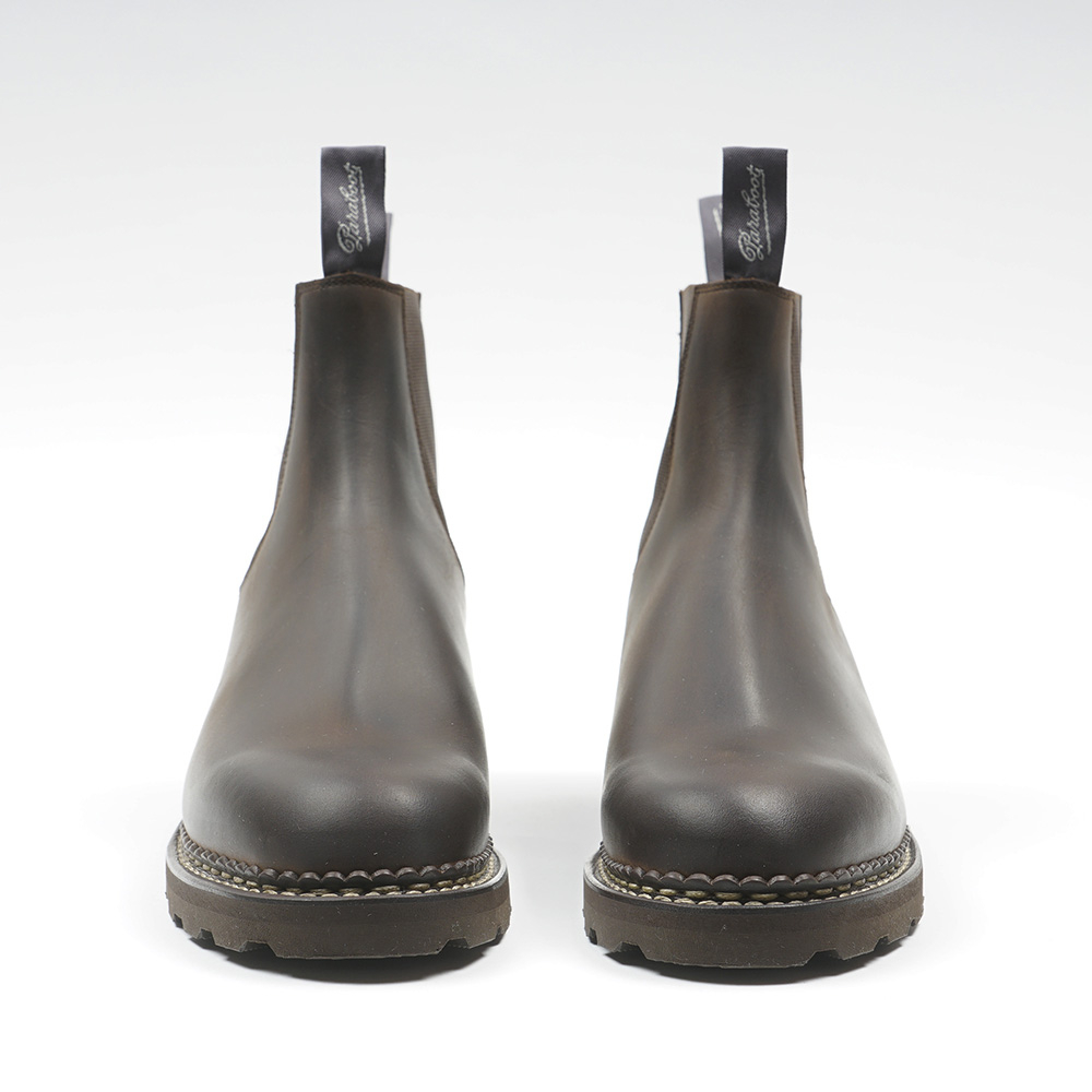 paraboot chelsea boot