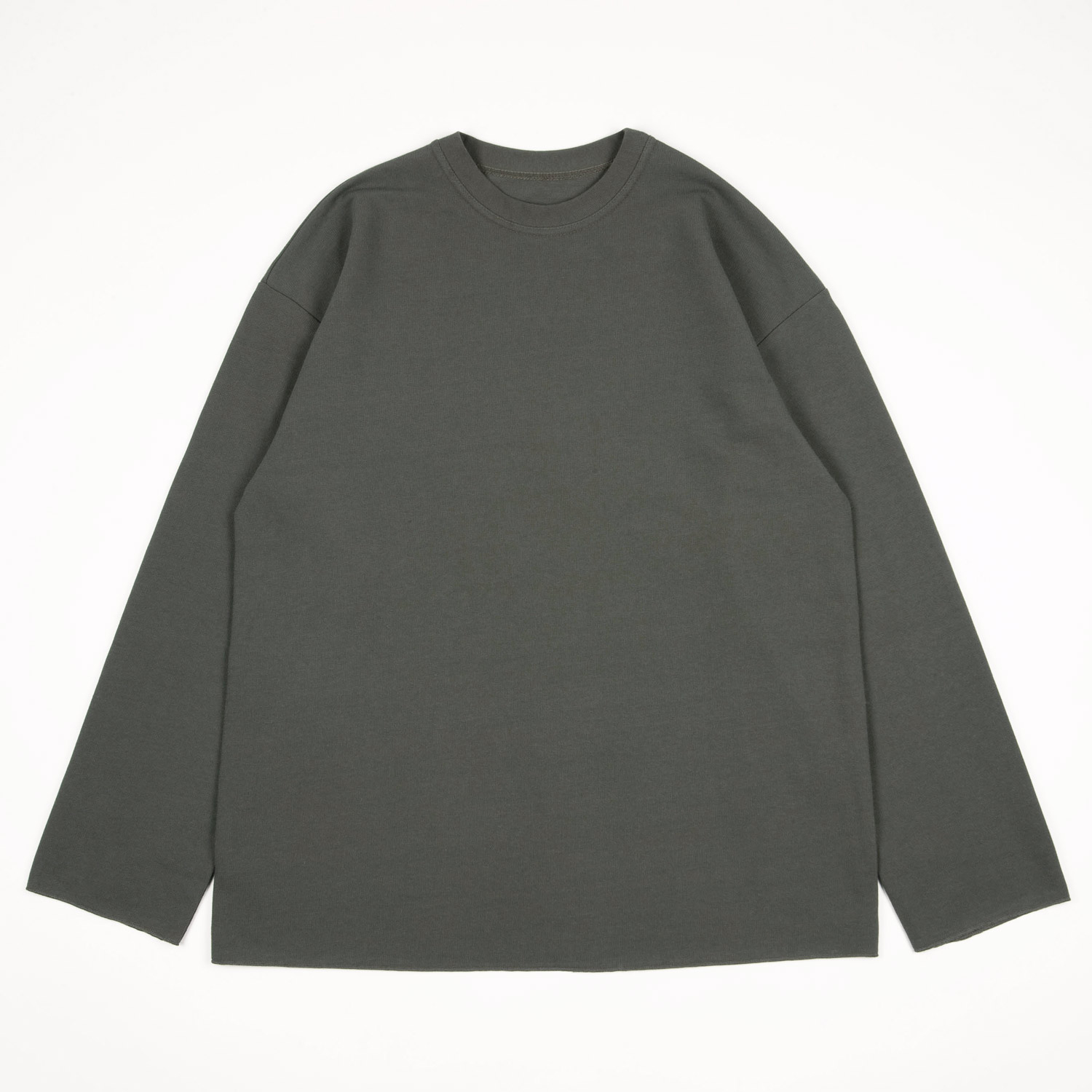 T-shirt MARINE W coloris Vert-de-gris par Arpenteur Women's