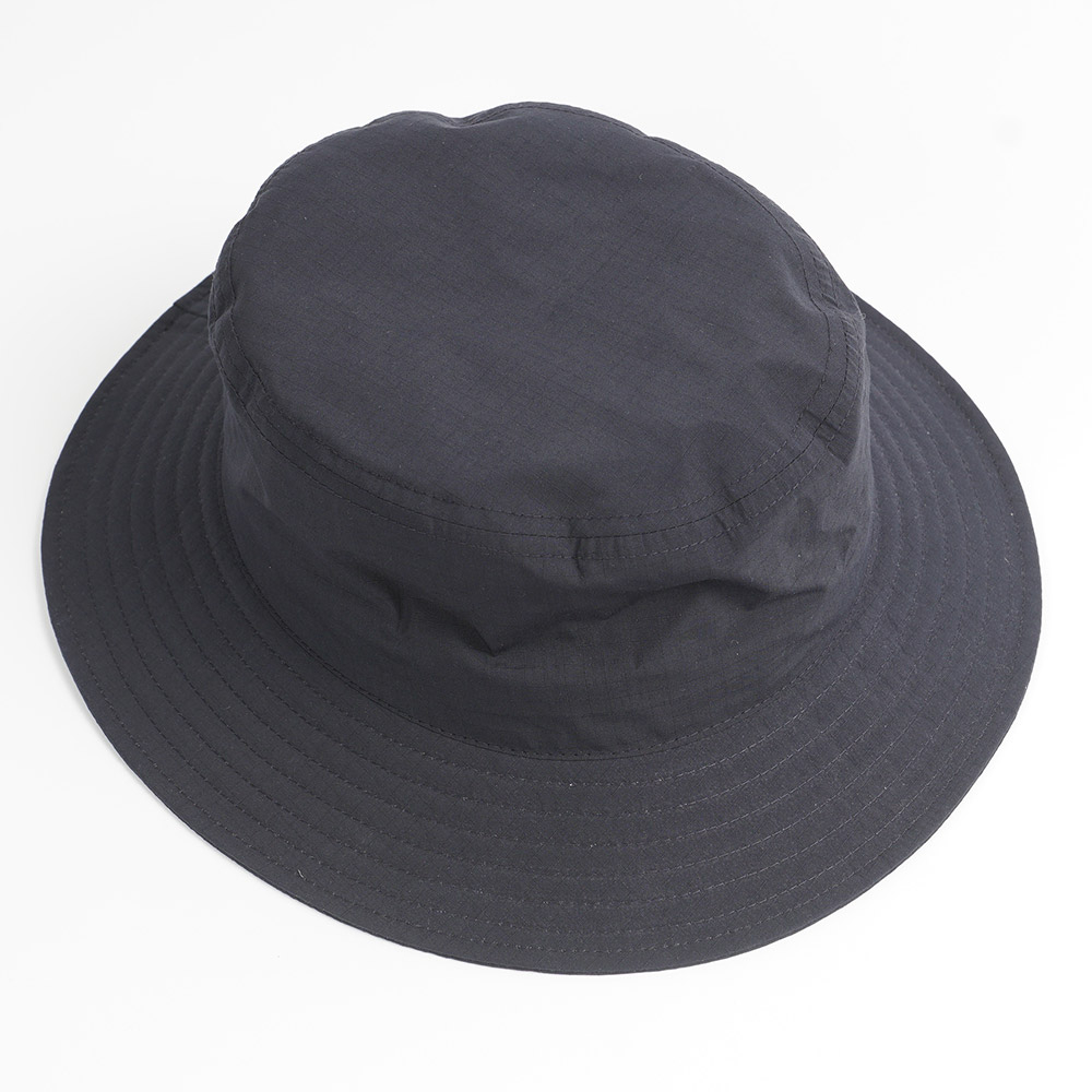 BOB hat in Navy color by Arpenteur