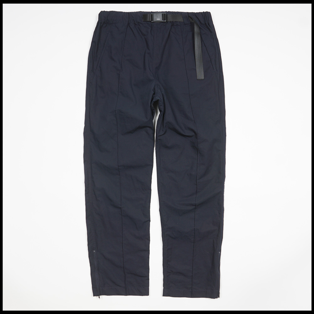 MARINA Pants in Navy color by Arpenteur