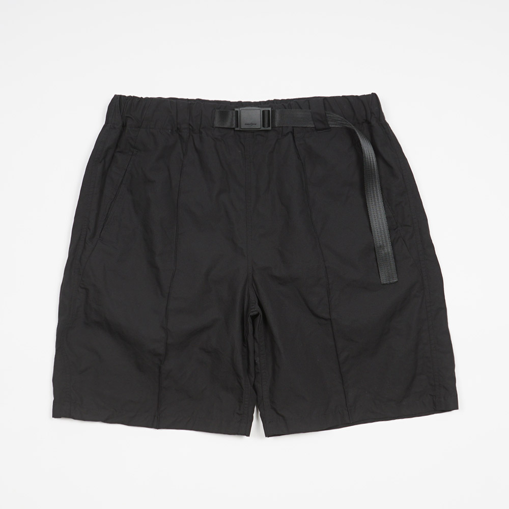 MARINA Shorts in Black color by Arpenteur