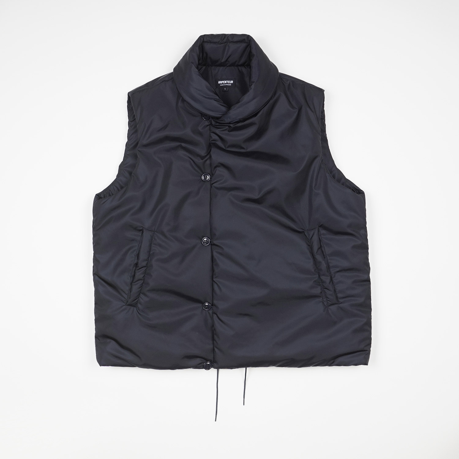 LOFT V in Midnight blue color by Arpenteur