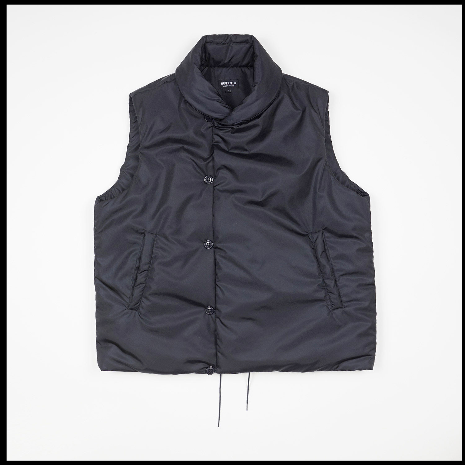 LOFT V in Midnight blue color by Arpenteur