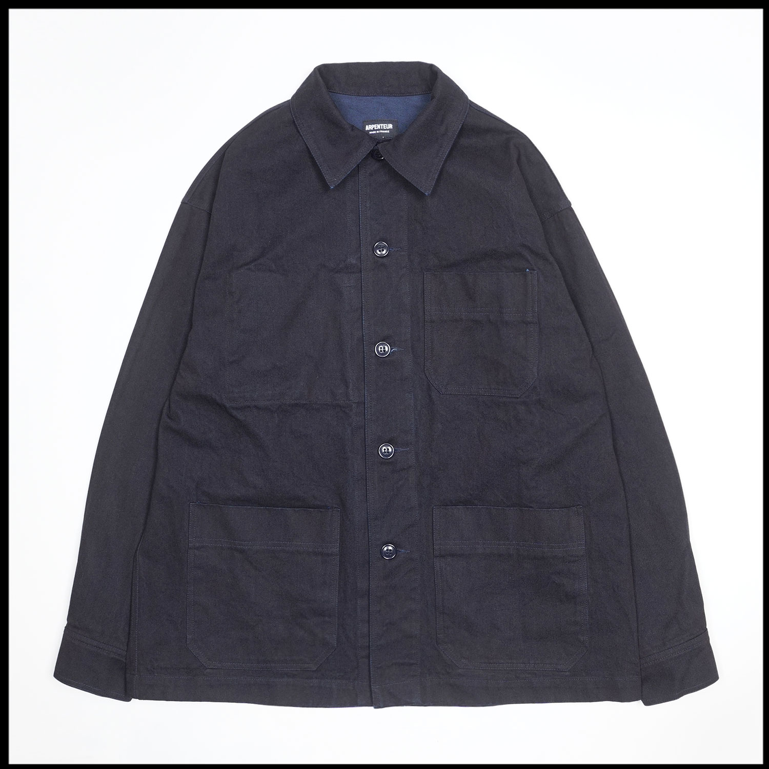 Shop All - Arpenteur