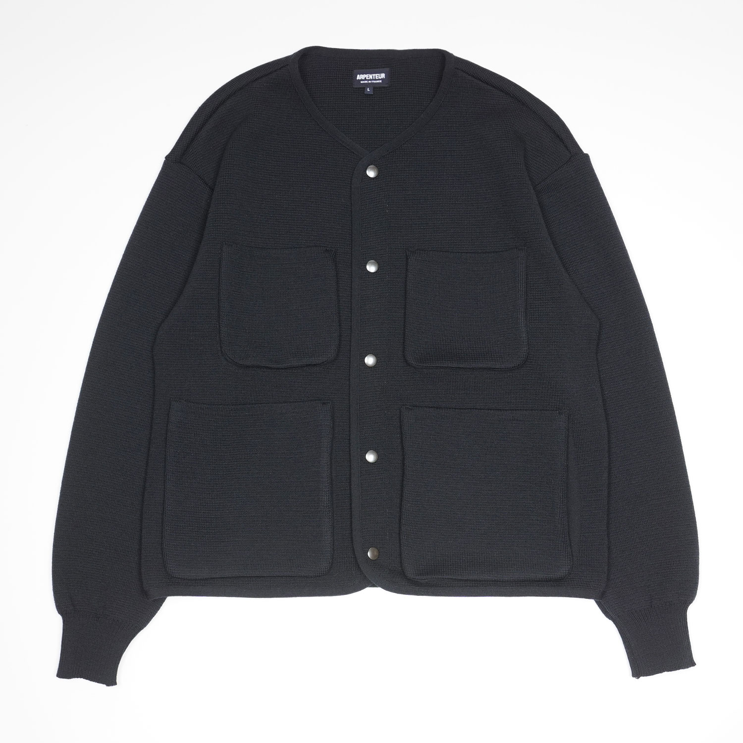 George in Midnight blue color by Arpenteur