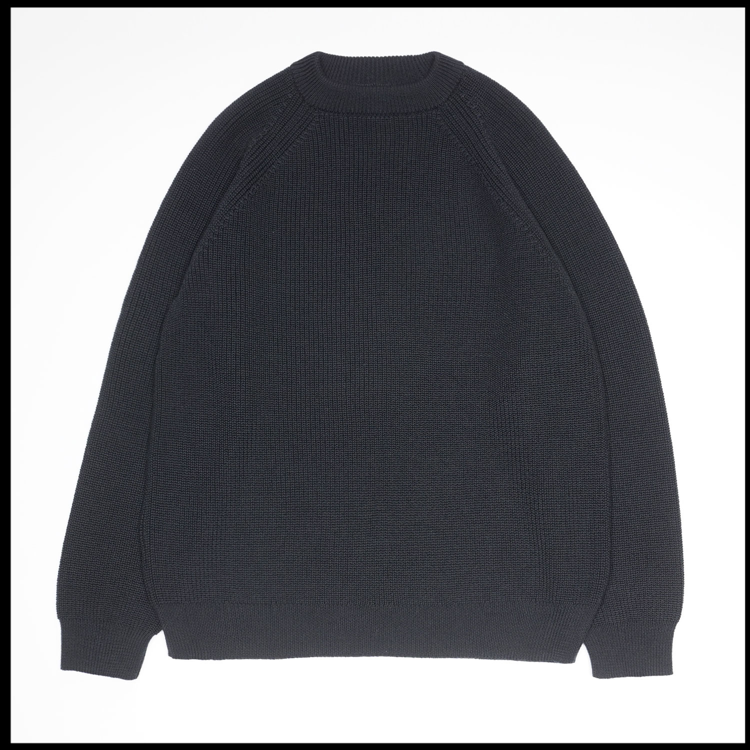 PLANO in Midnight blue color by Arpenteur