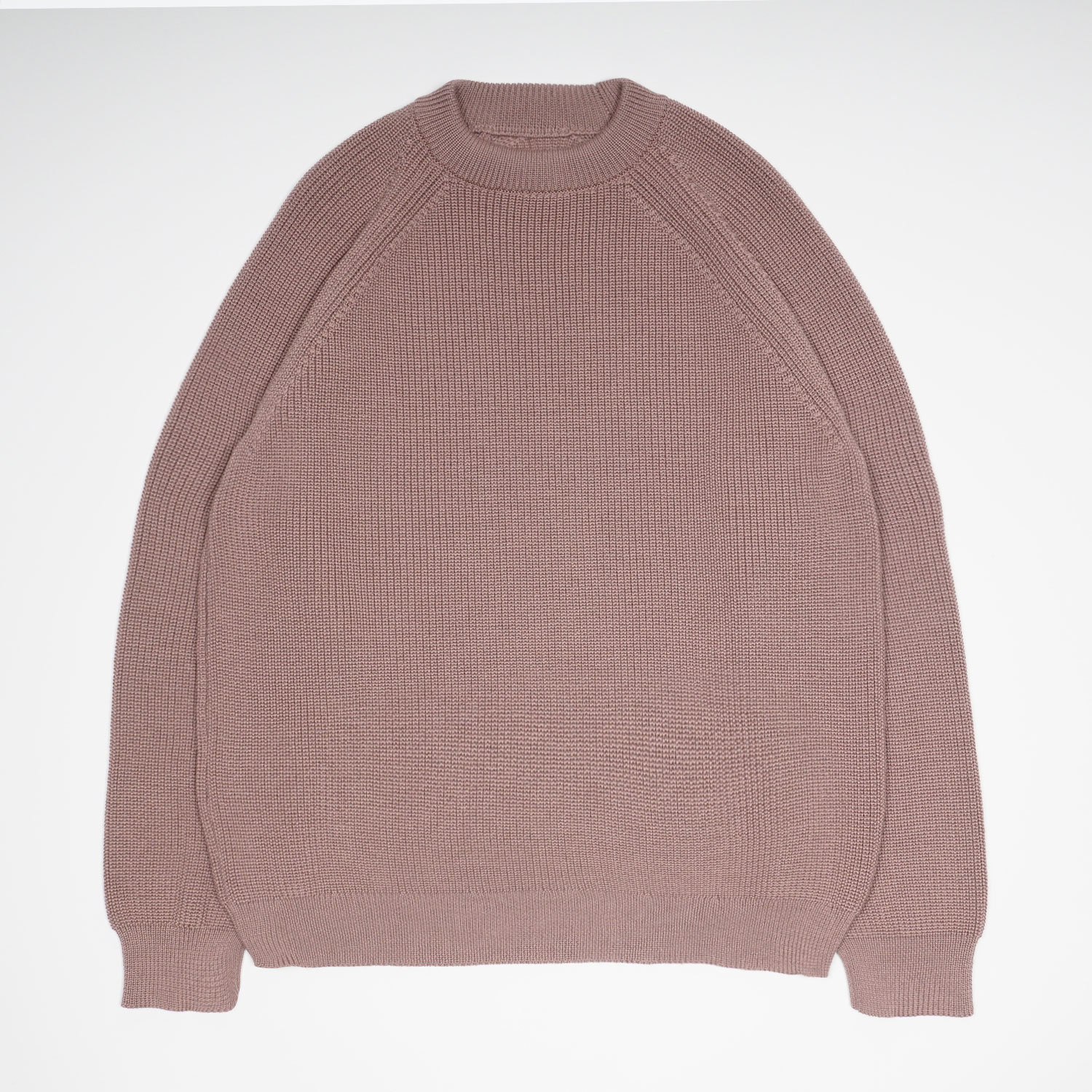 PLANO in Raspberry grey by Arpenteur