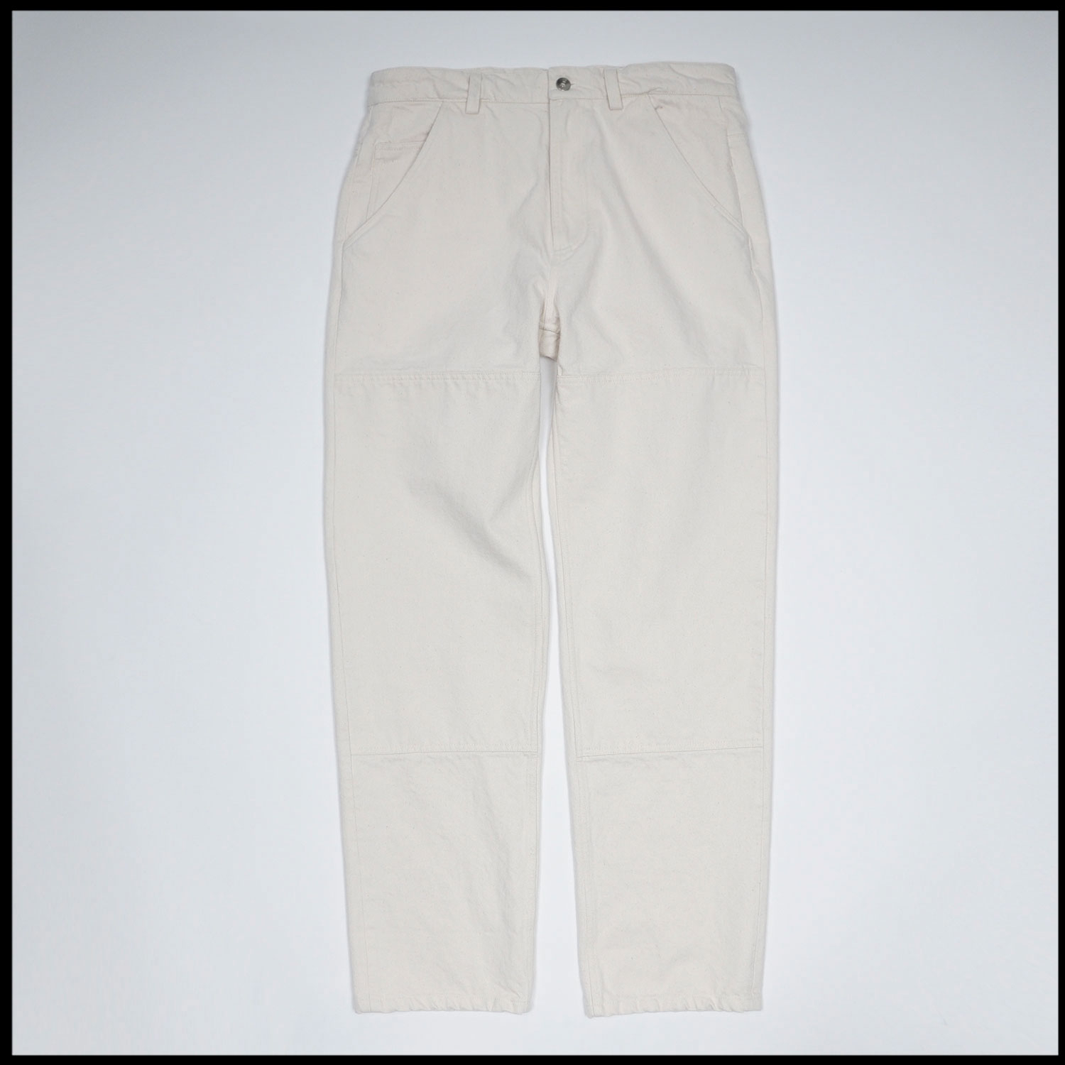 Pants and Shorts - Arpenteur