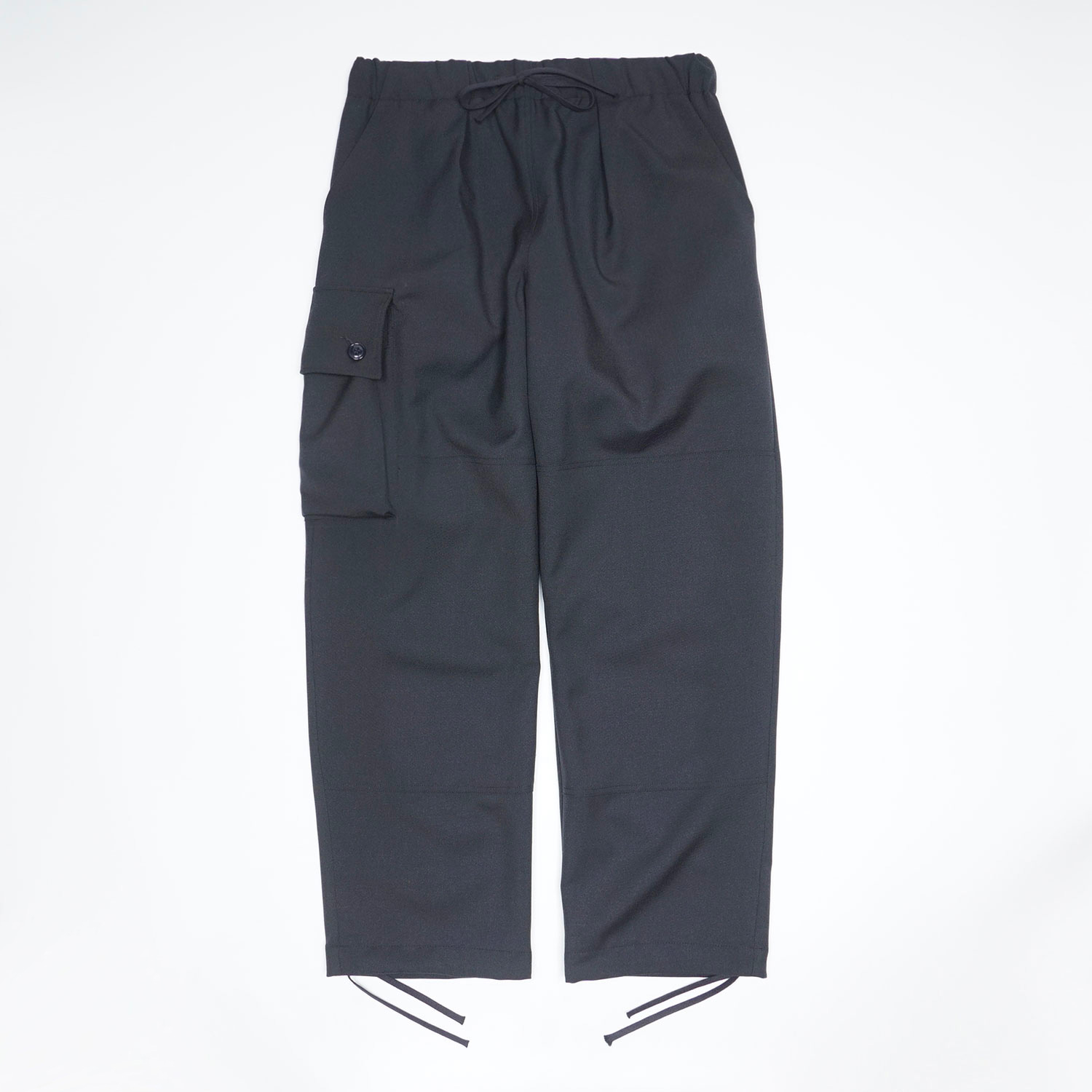 TERA Pants in Midnight blue color by Arpenteur