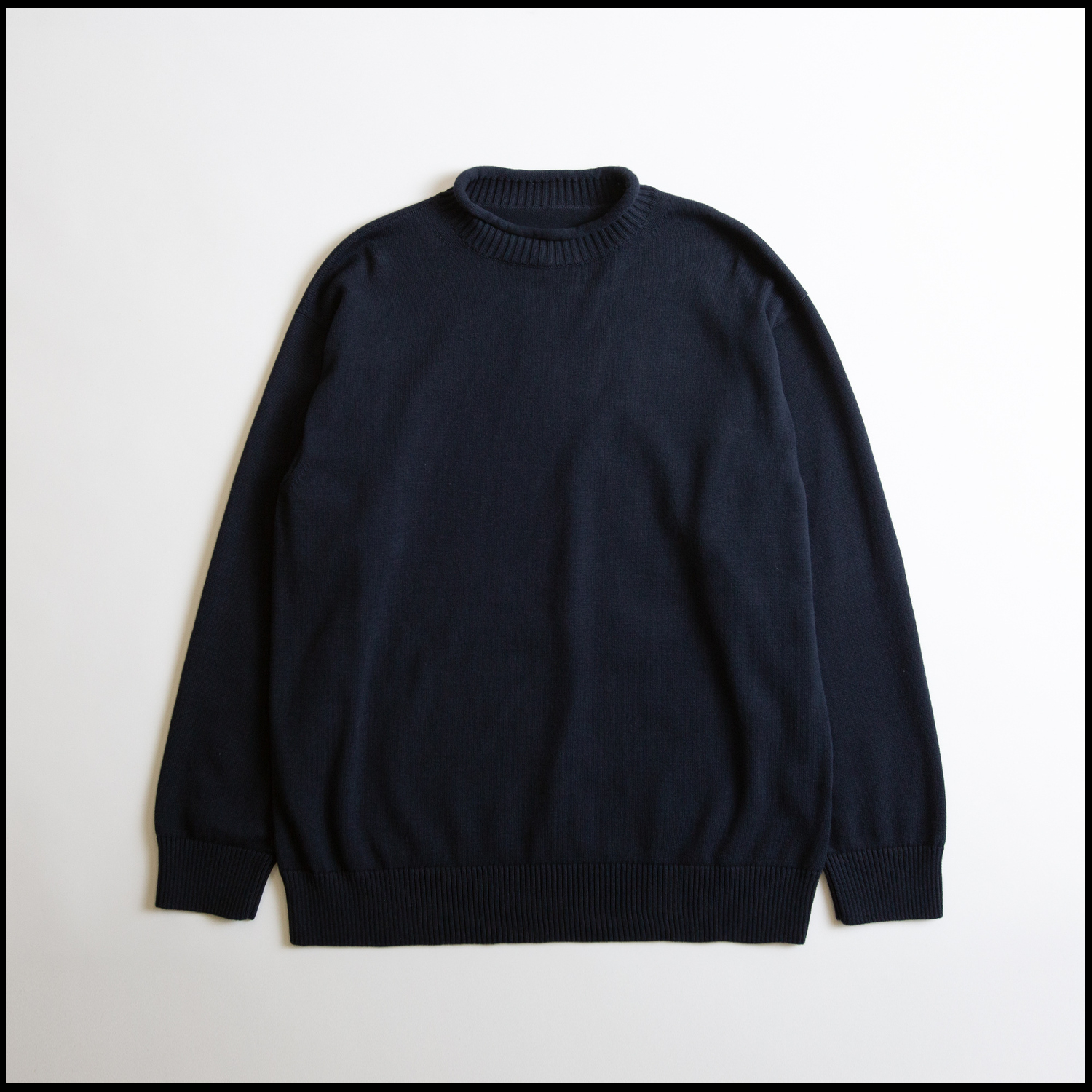 DOCK coloris Bleu nuit par Arpenteur