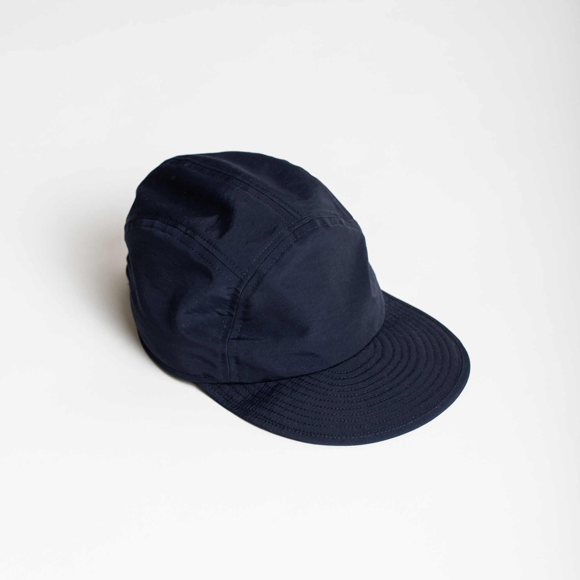 MARINA CAP coloris Marine par Arpenteur