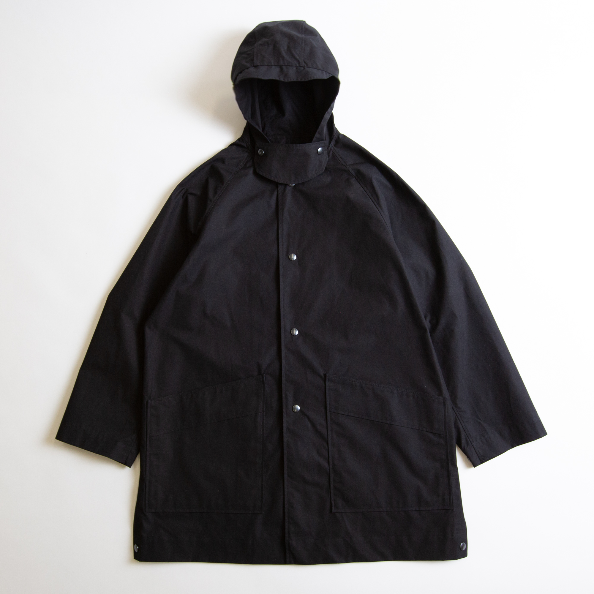 MEVI coloris Noir par Arpenteur