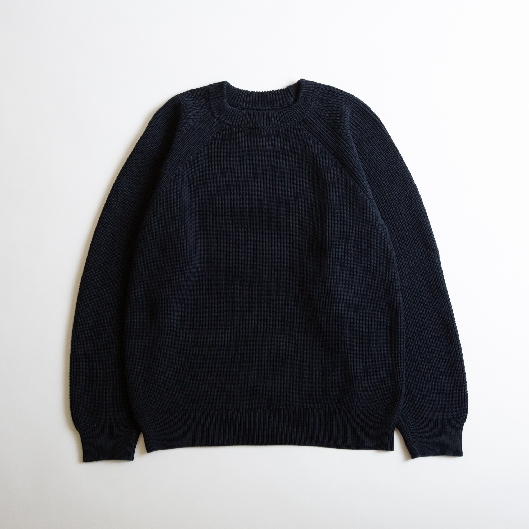 PLANO in Midnight blue color by Arpenteur