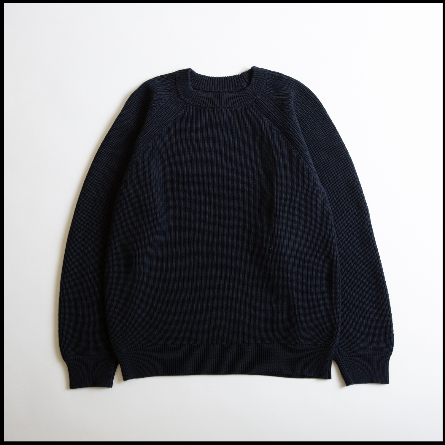 PLANO in Midnight blue color by Arpenteur