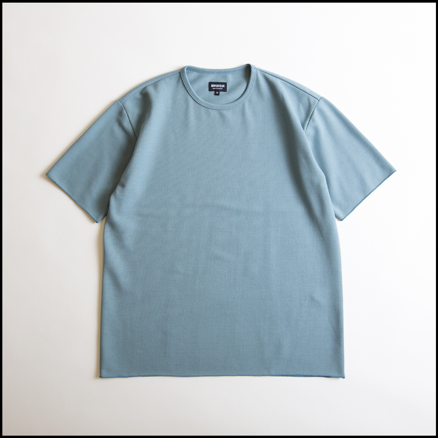 Pontus coloris Bleu stone par Arpenteur