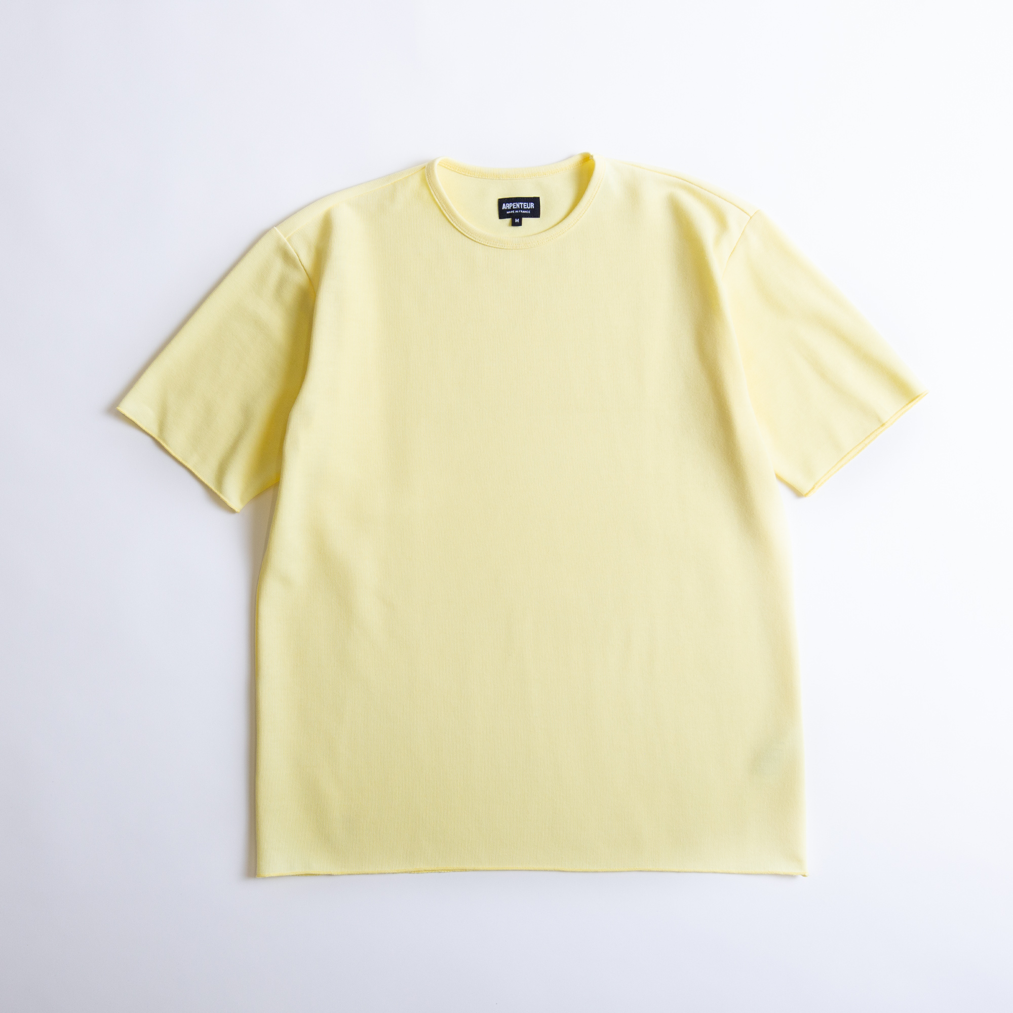 Pontus coloris Jaune par Arpenteur
