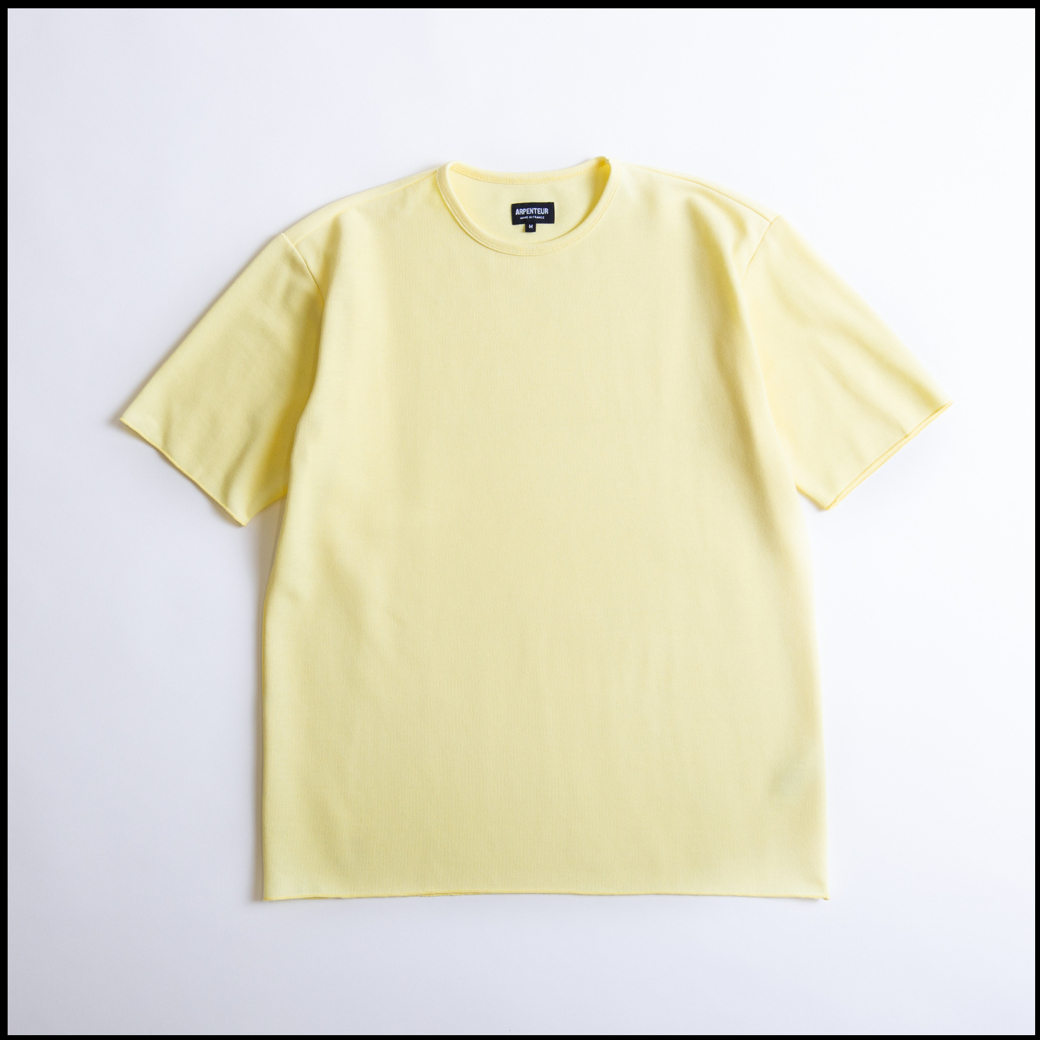 Pontus coloris Jaune par Arpenteur