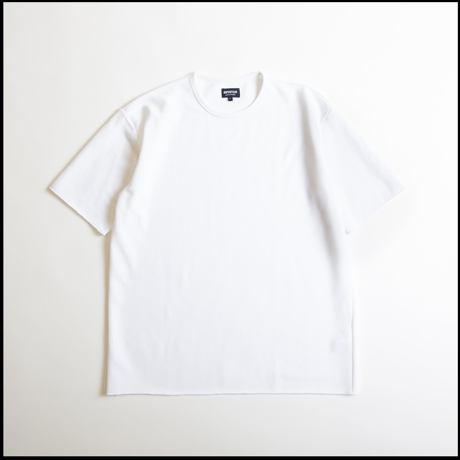 Pontus coloris Blanc par Arpenteur