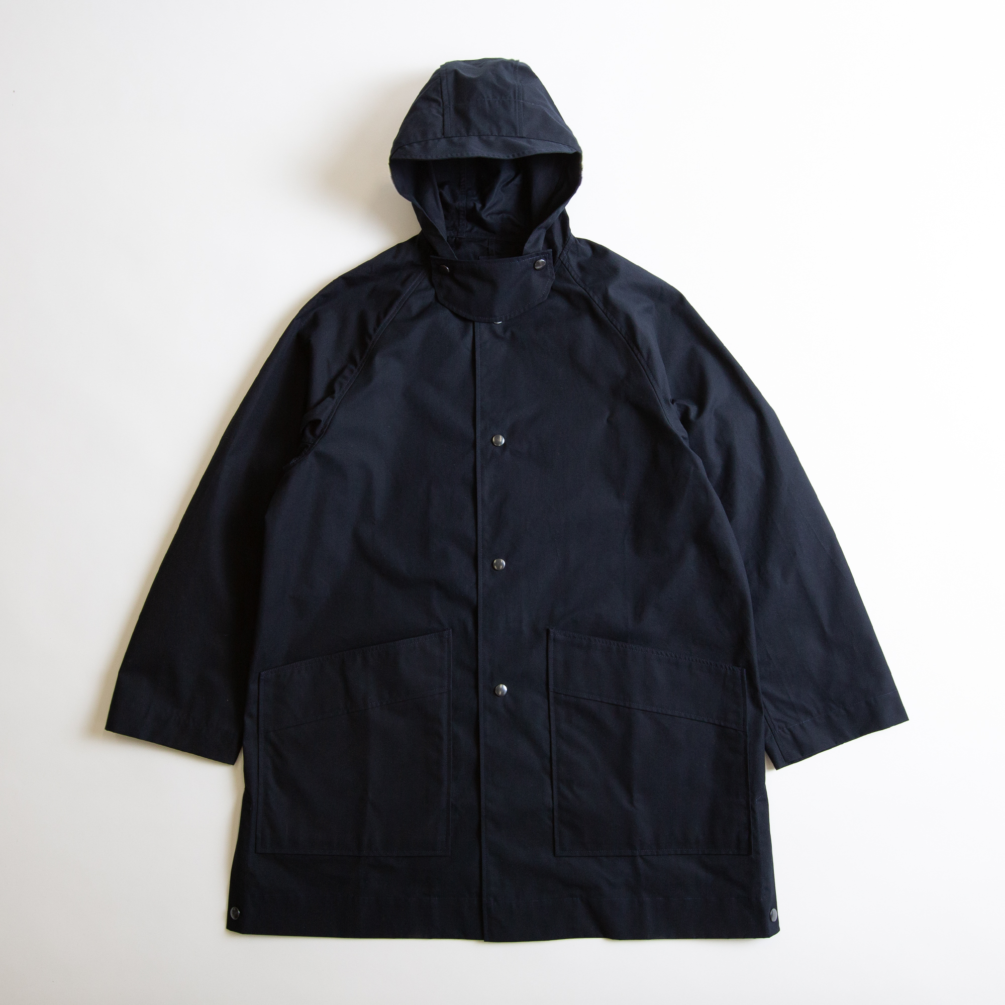 MEVI coloris Bleu nuit par Arpenteur