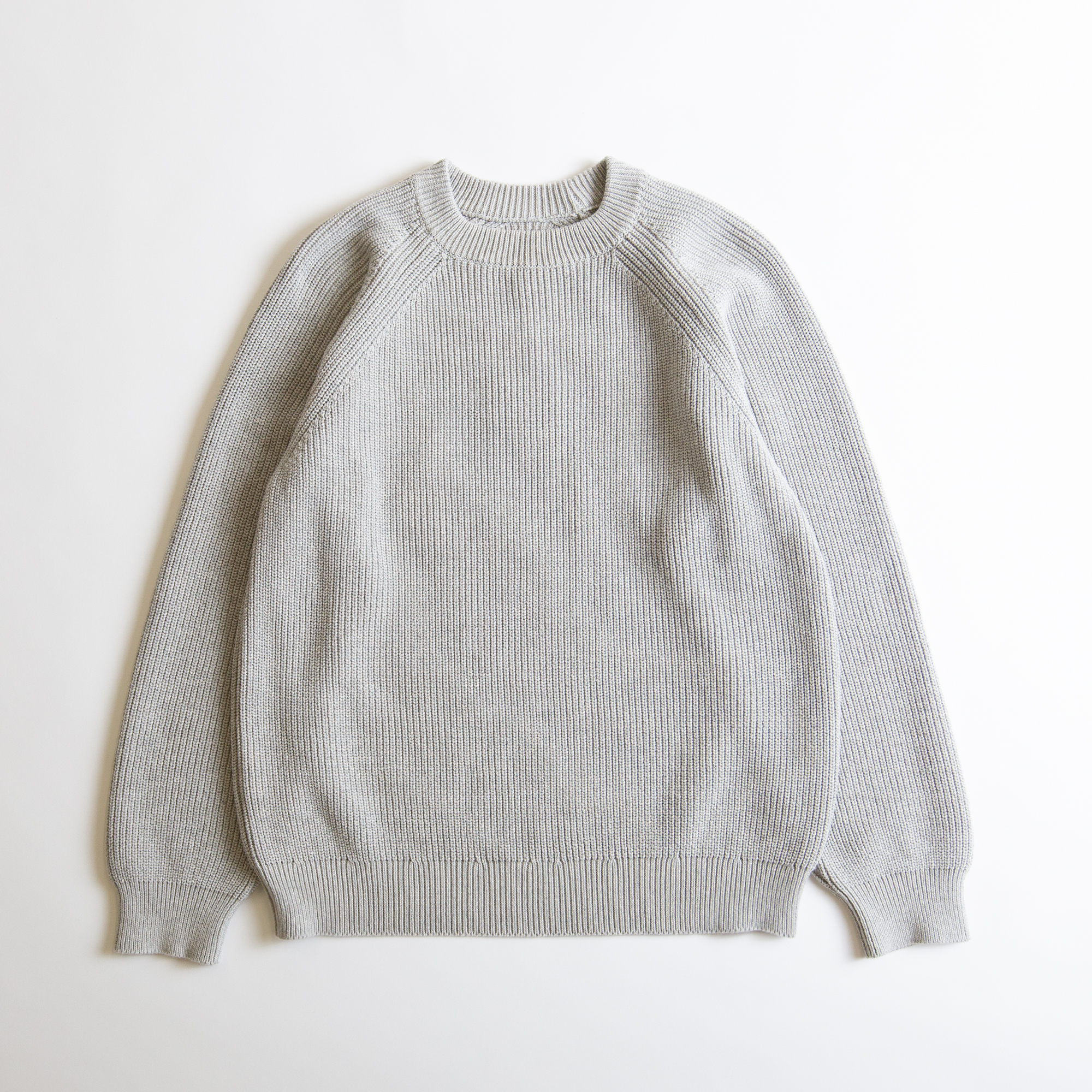 PLANO coloris Gris chiné par Arpenteur