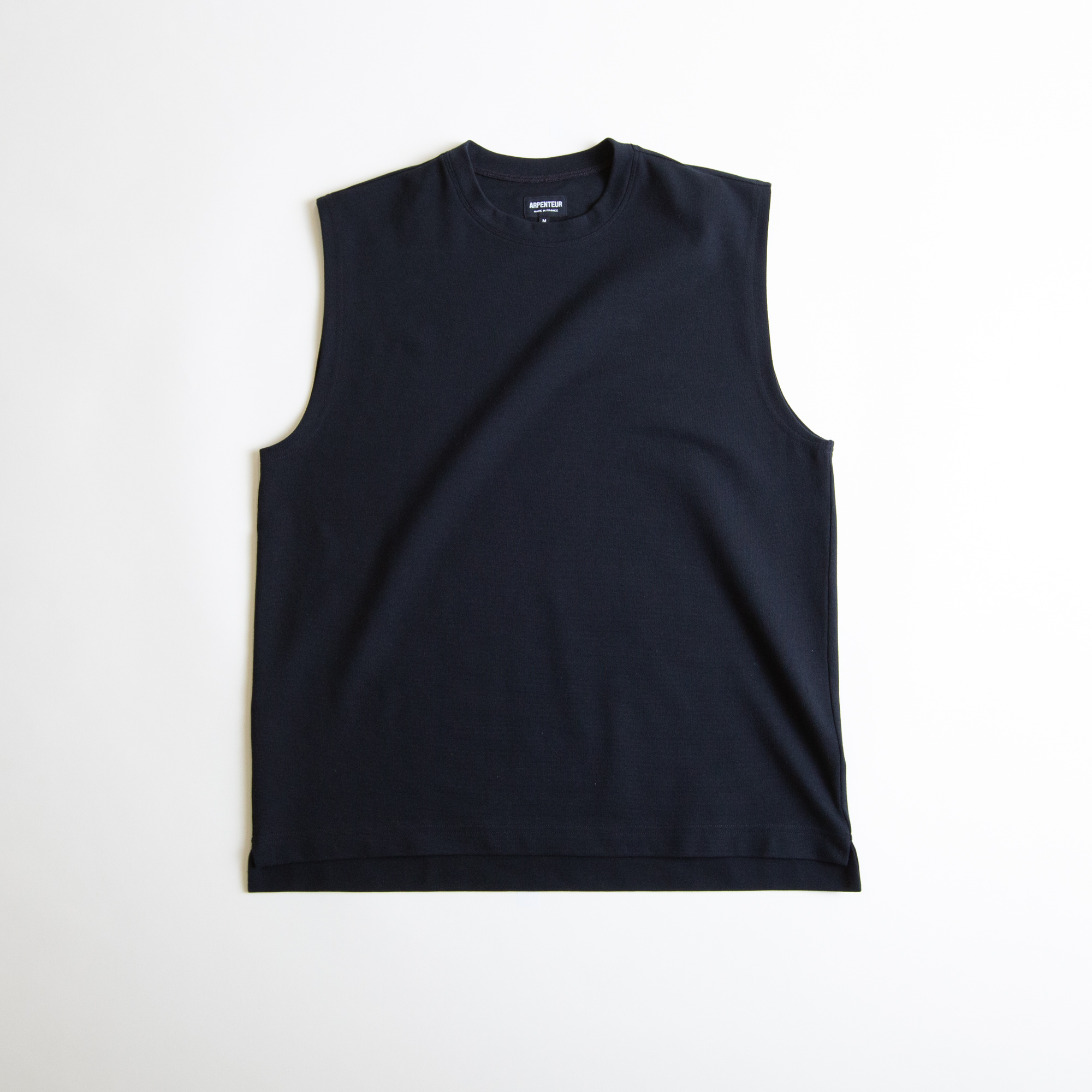 Aria coloris Bleu nuit par Arpenteur