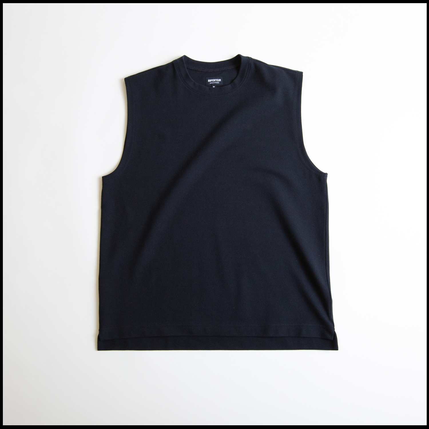 Aria coloris Bleu nuit par Arpenteur